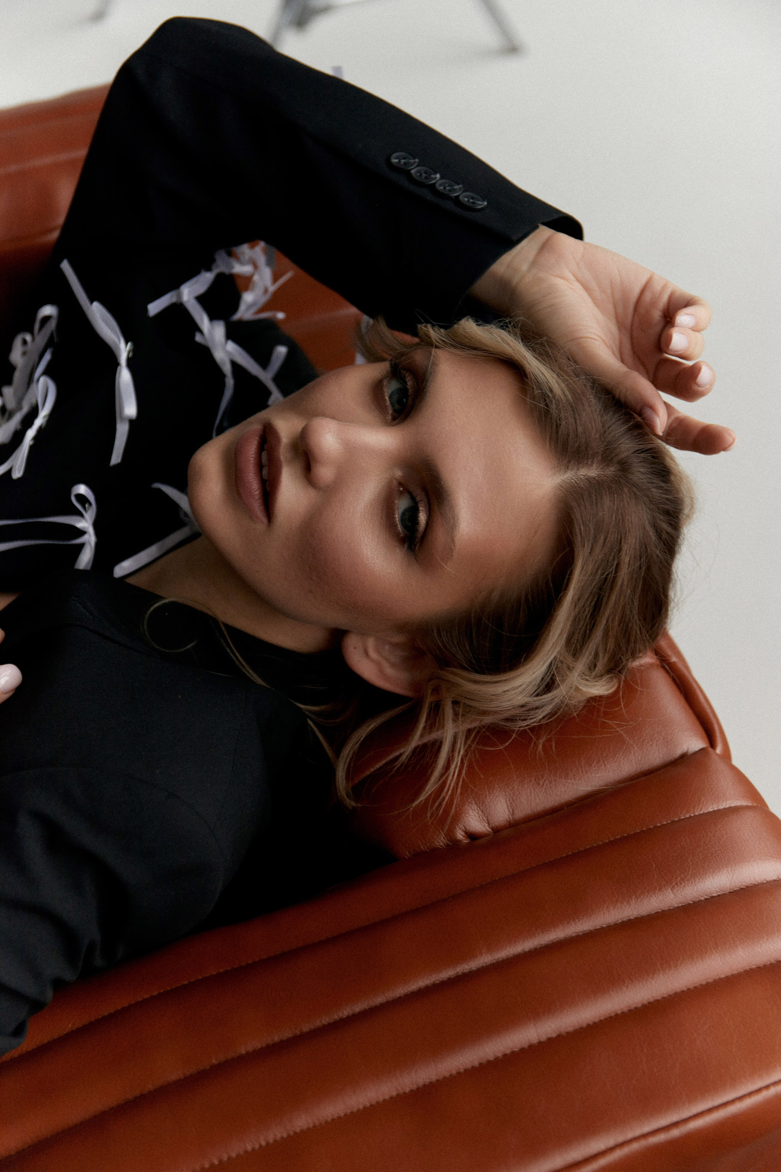 Персональные съемки