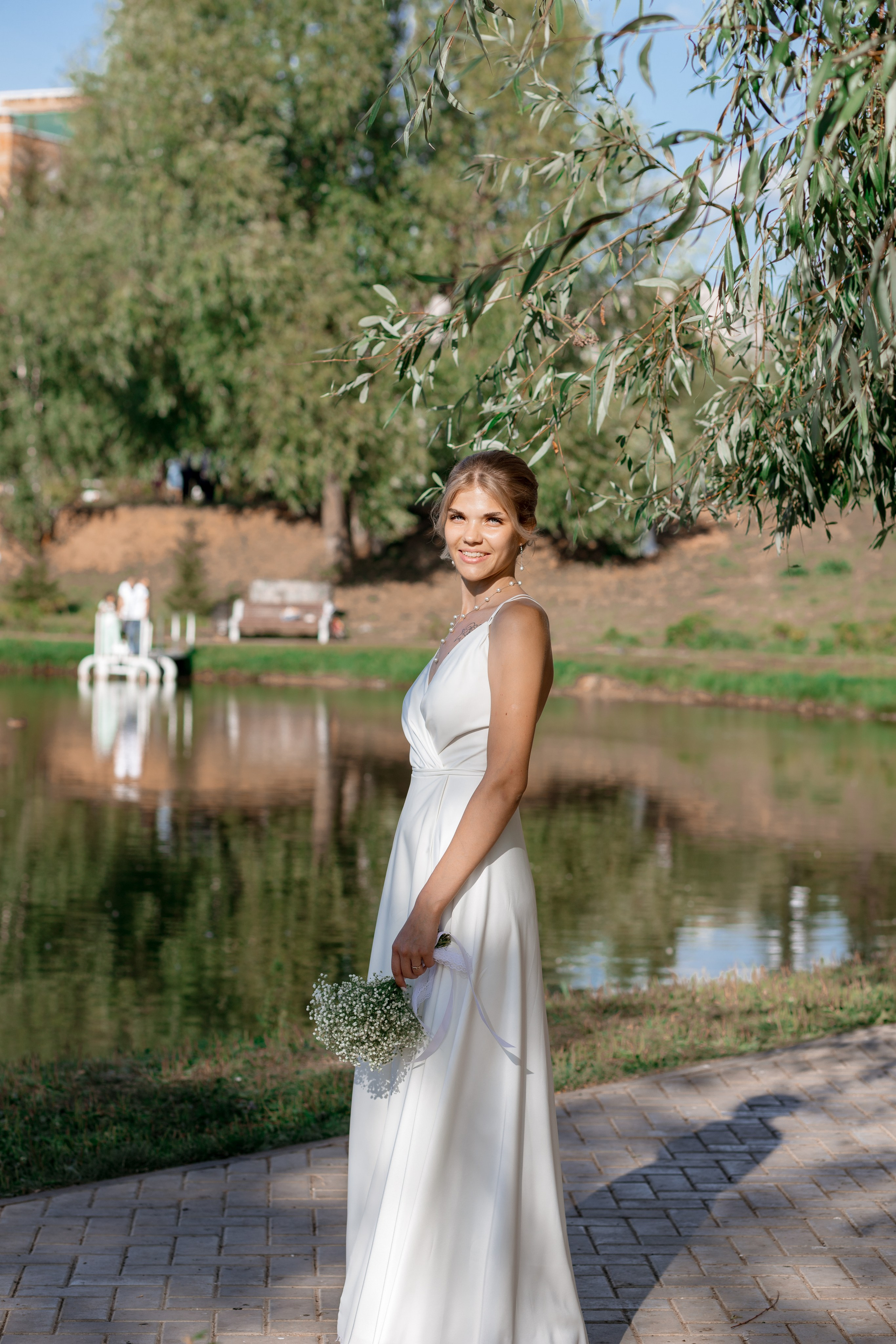 Артем & Лада. Свадебный фотограф в Чебоксарах Анастасия Иванова