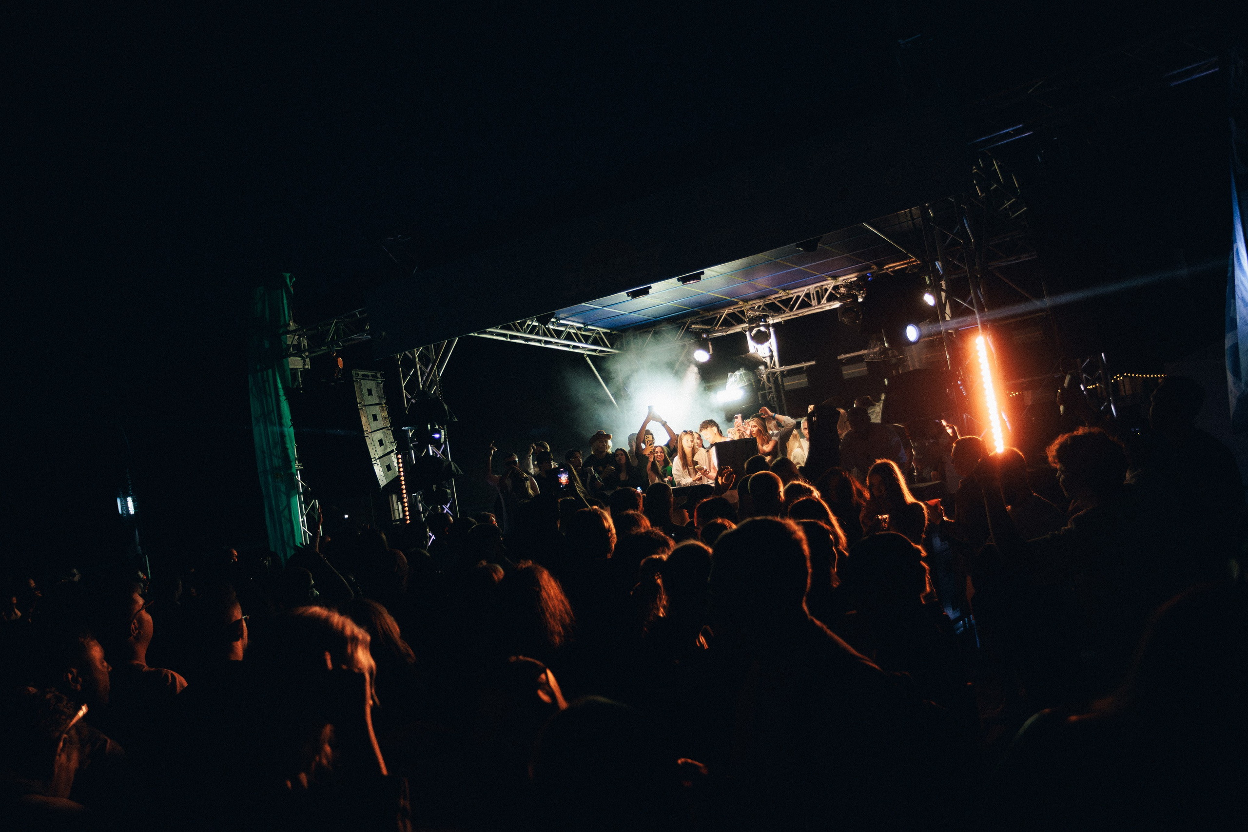 Репортаж. Фотограф Батурин Илья г. Красноярск