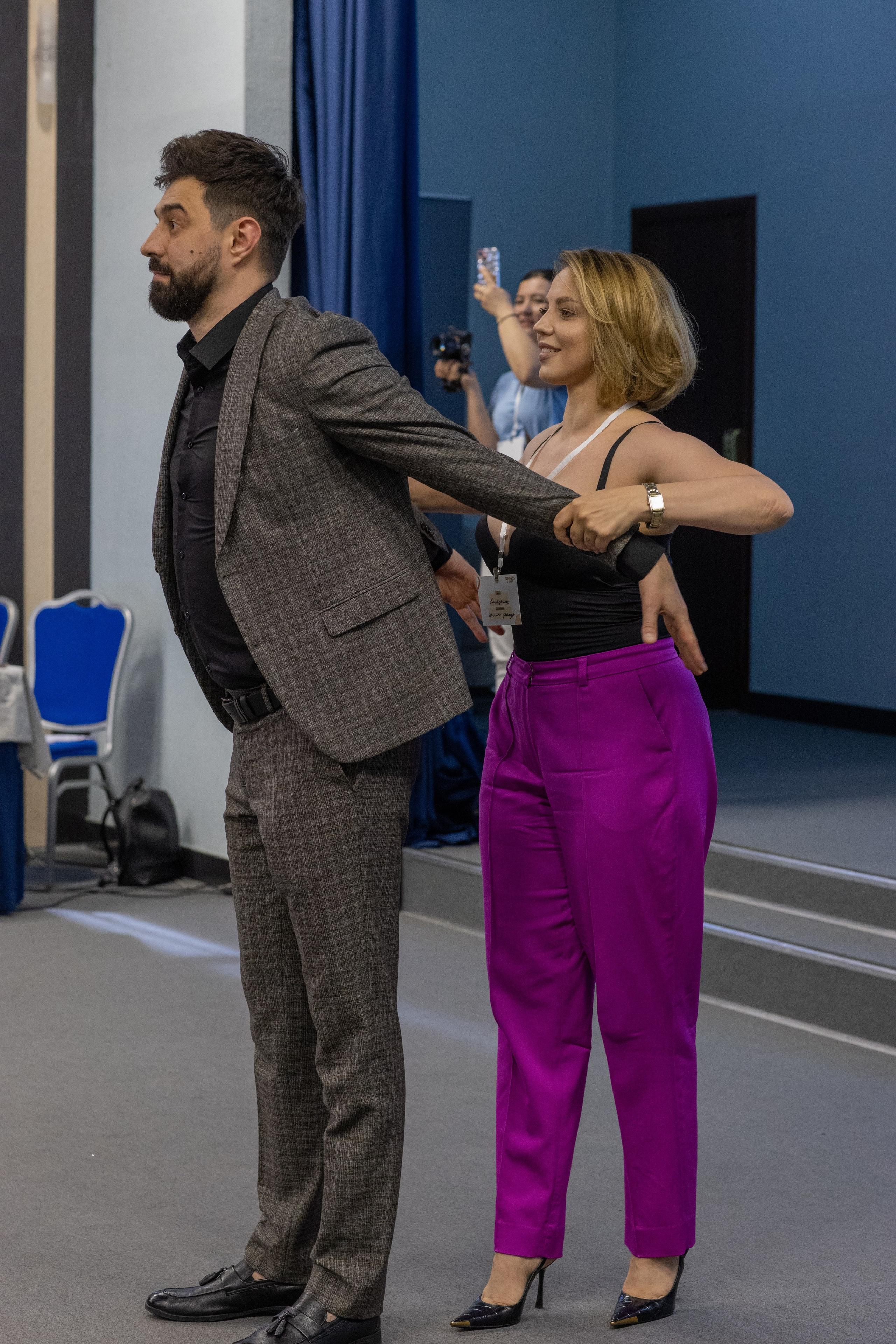 Нетворкинг. Медиапродюсер, фотограф в Минеральных Водах —Виктор Холодов