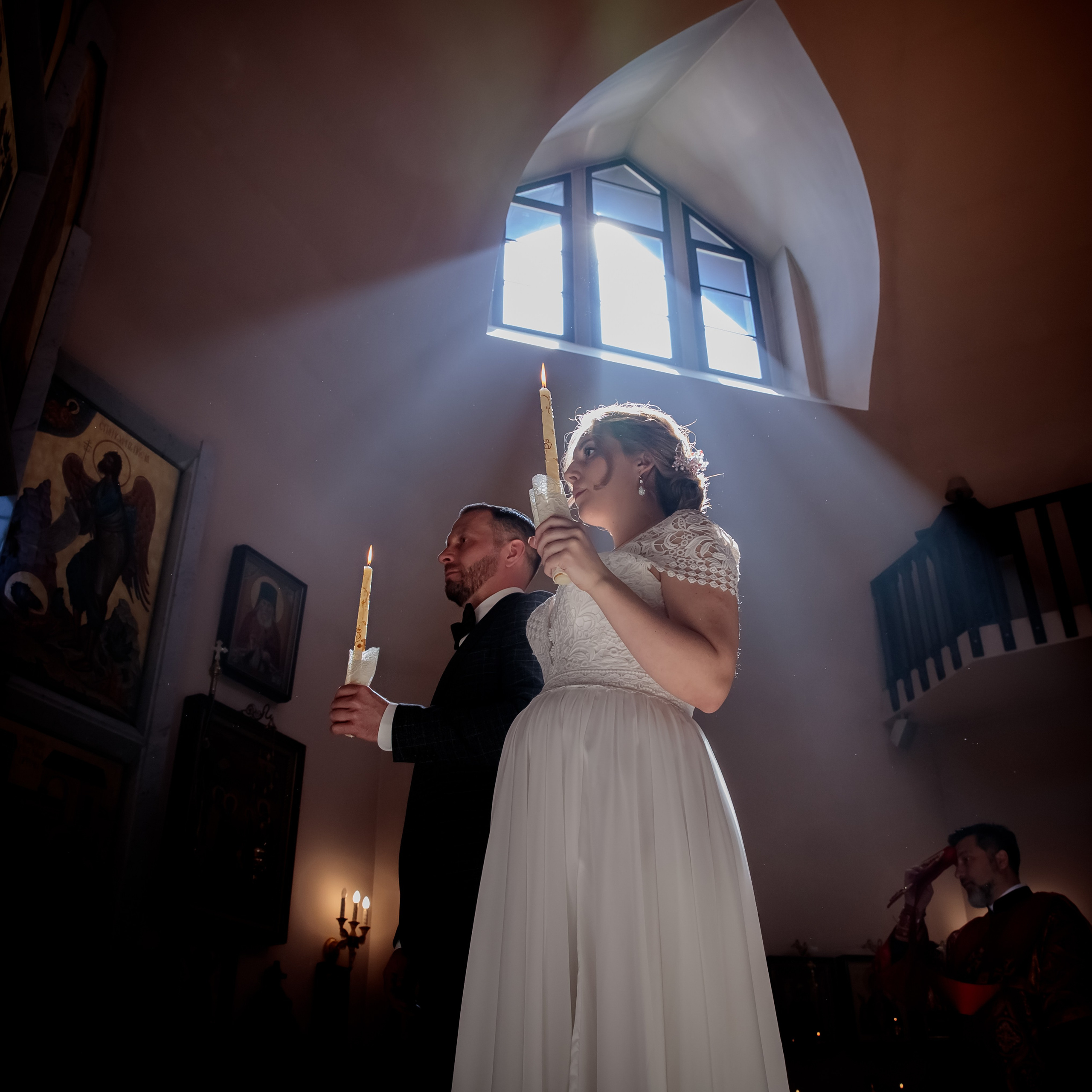 Фотограф на венчание. ФОТОГРАФ РАДОСТИ Фотосессия в студии СПб. Портретный фотограф — Юрий Торлопов