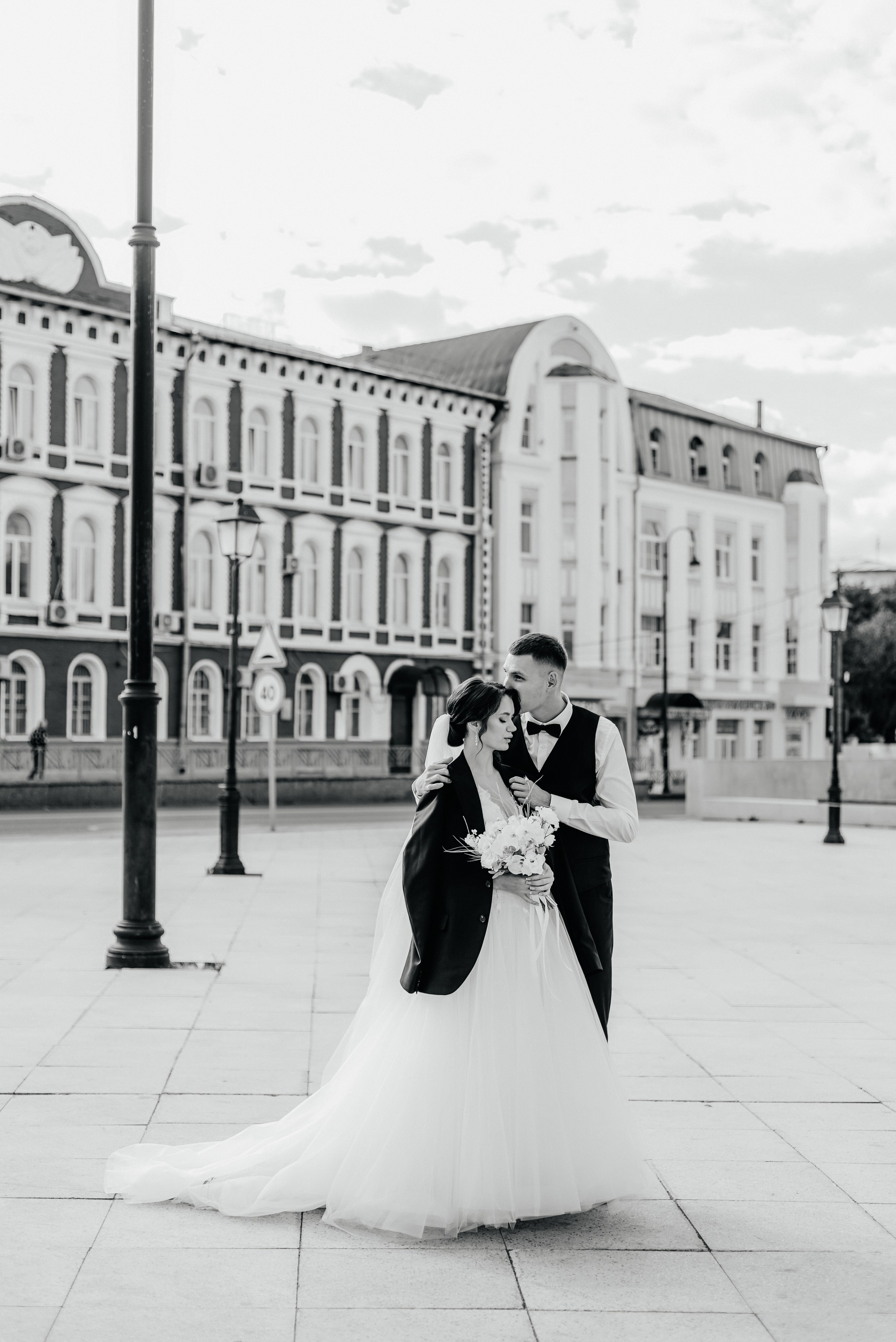 Anton & Angelina. ФОТОГРАФ ИРИНА ШАМАТАВА