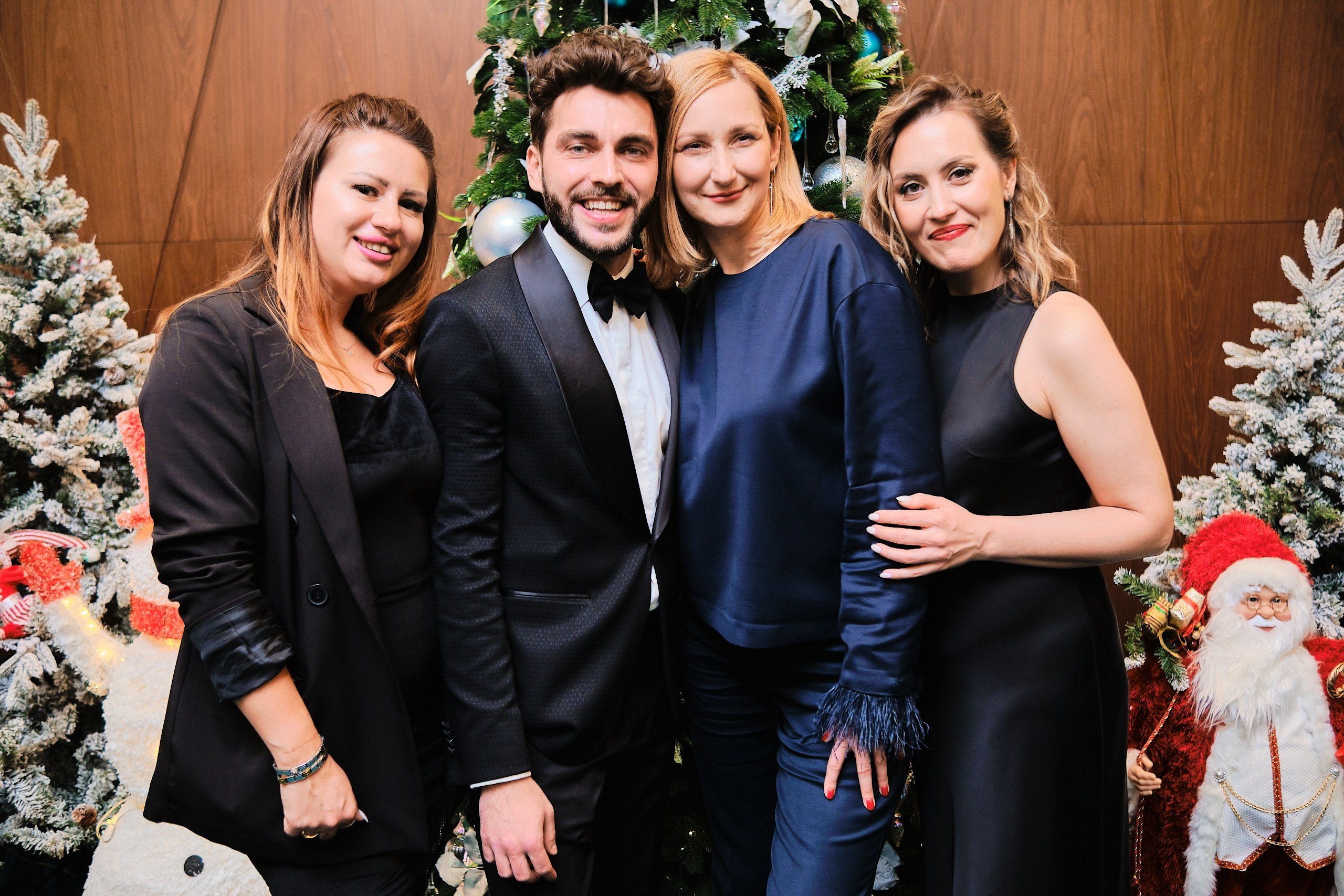 Корпоратив «ЭталонПрибор». Матвей Яворский — фотограф в Челябинске