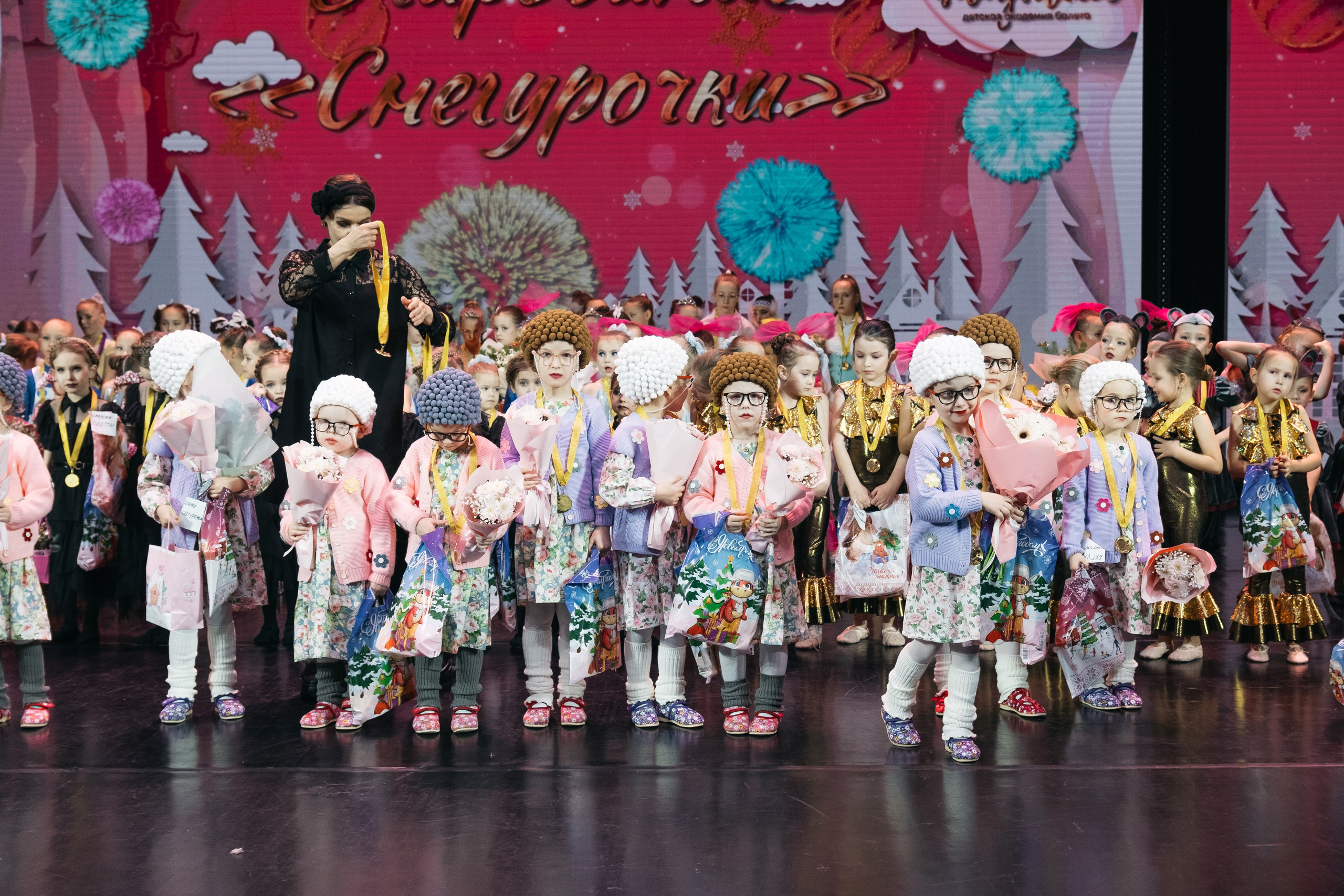 СурГУ 23.12.23. Репортажный и свадебный фотограф в Сургуте