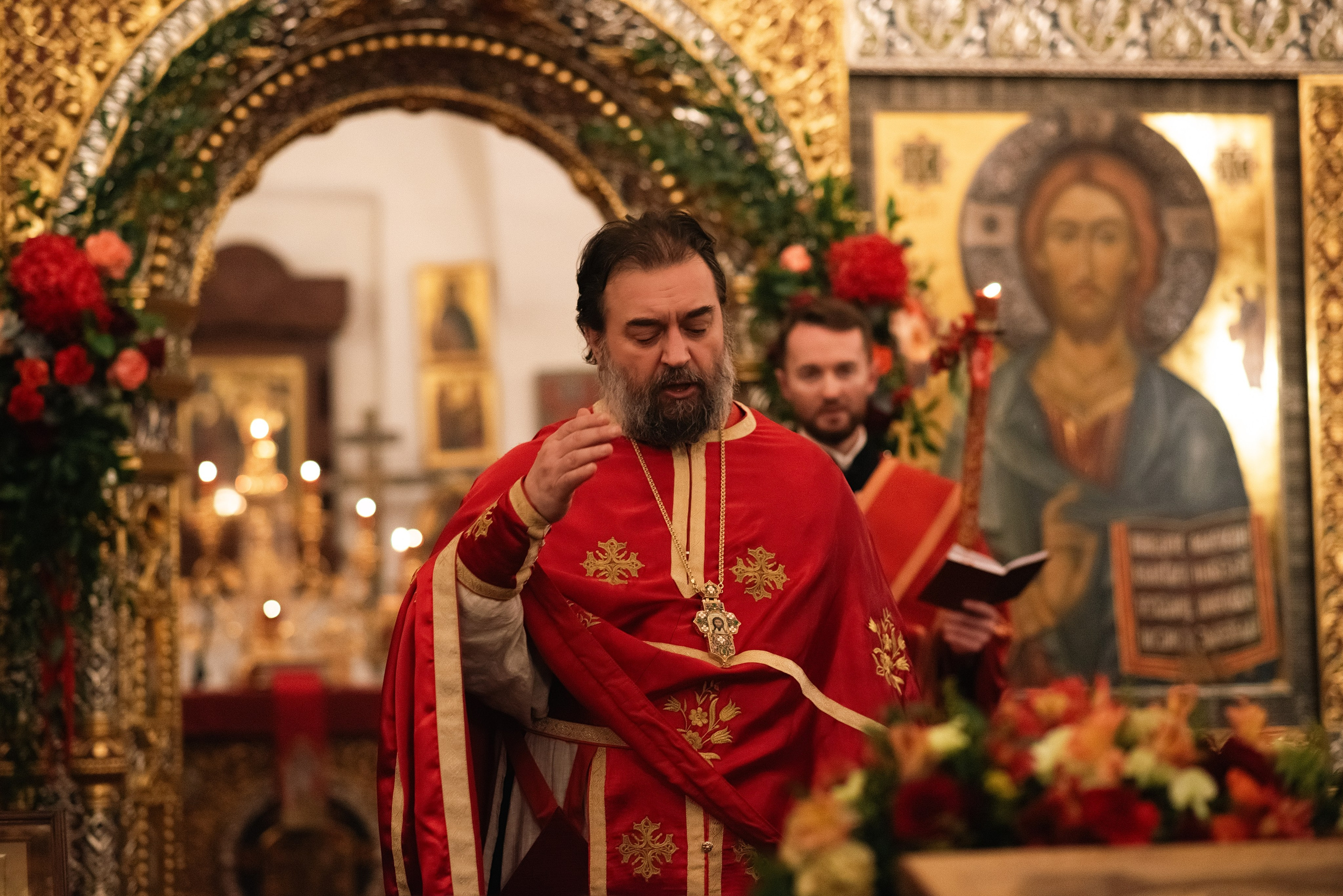 Пасха. Фотограф, визажист. Москва