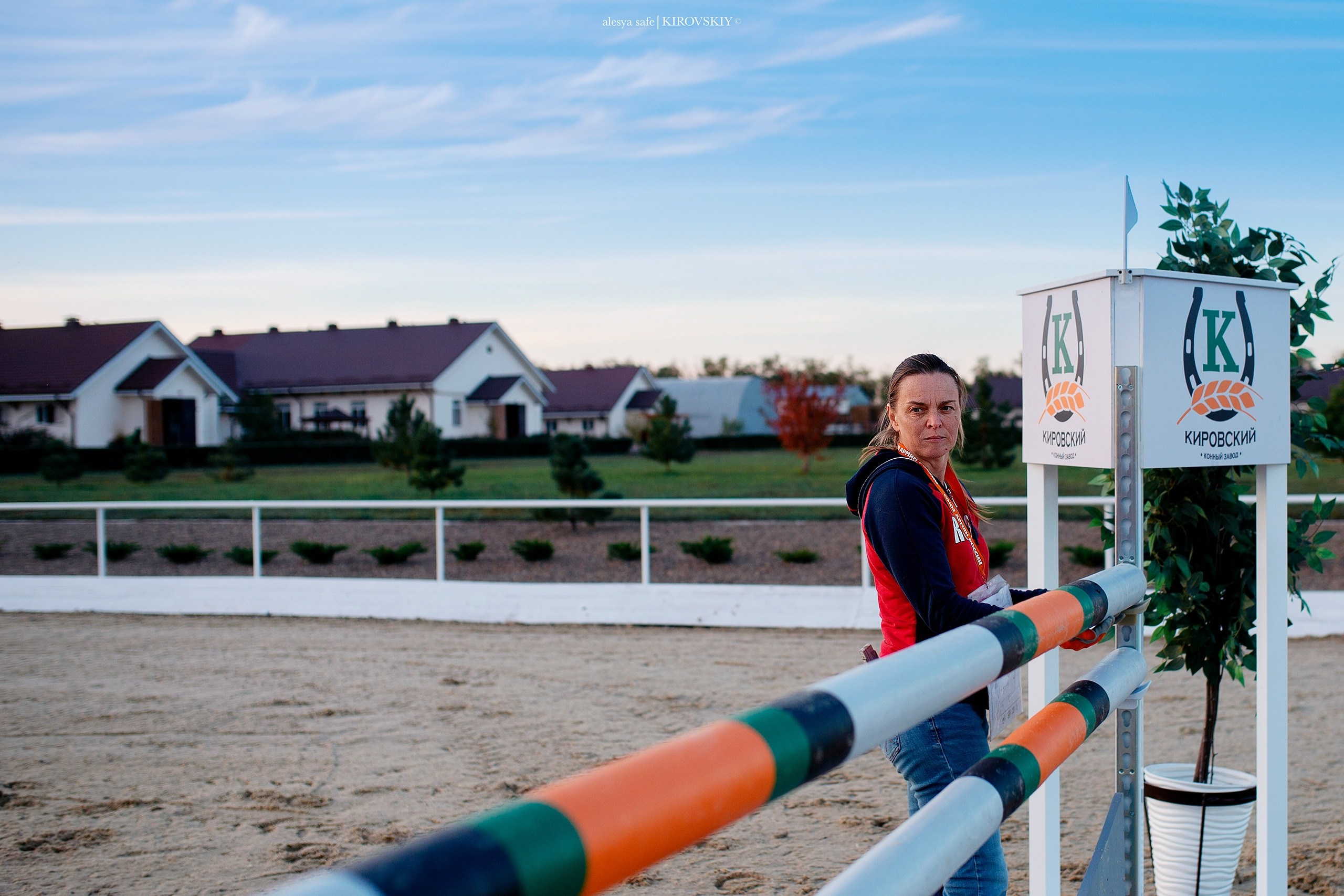 Кировский конный завод. Конный фотограф Alesya Safe