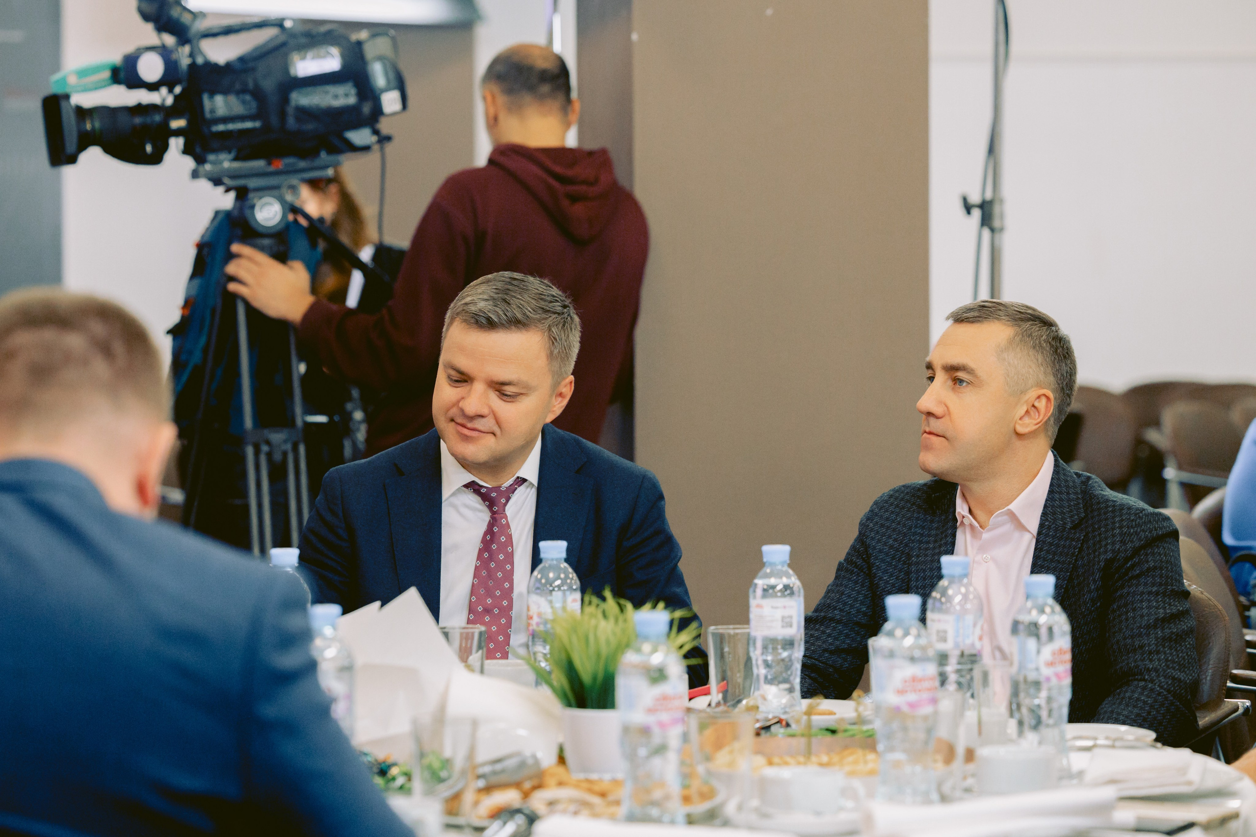 Форум-Образовательный марафон «БЕЗОПАСНАЯ ЦИФРА». Фотограф в Санкт-Петербурге Виктория Безверхая