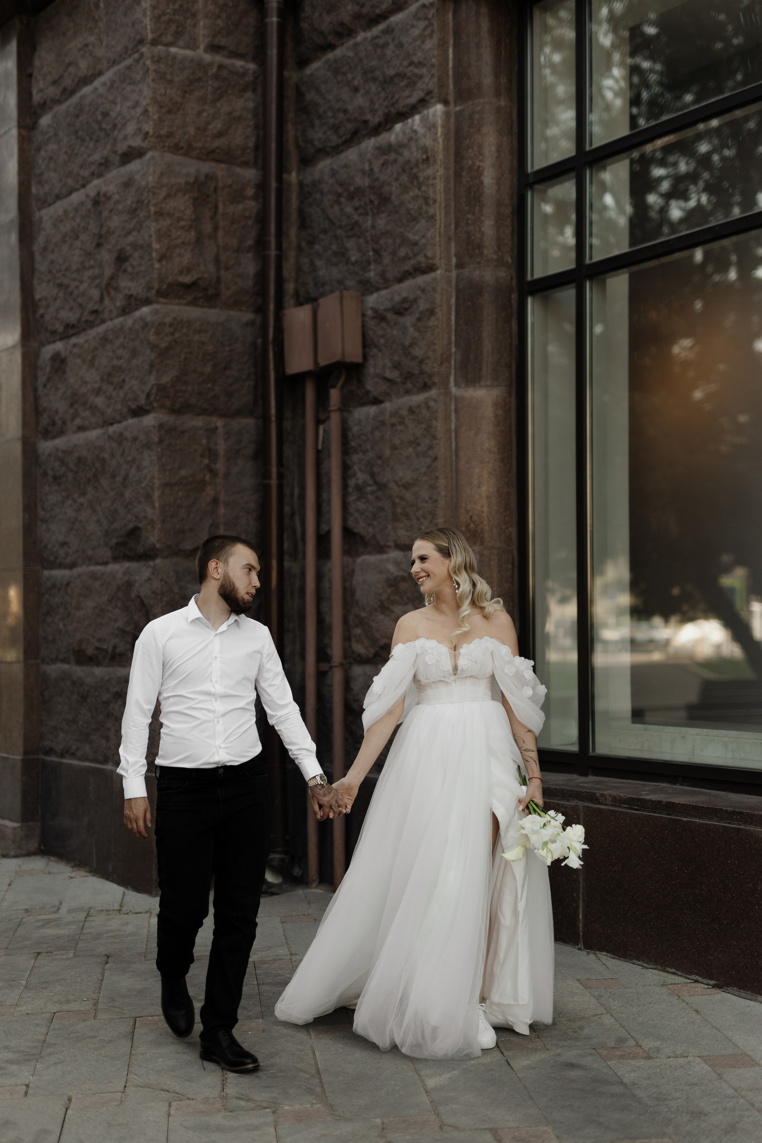 Свадьба Максима и Даши. Фотограф Кольчугино/Владимир/Москва Елизавета Иода