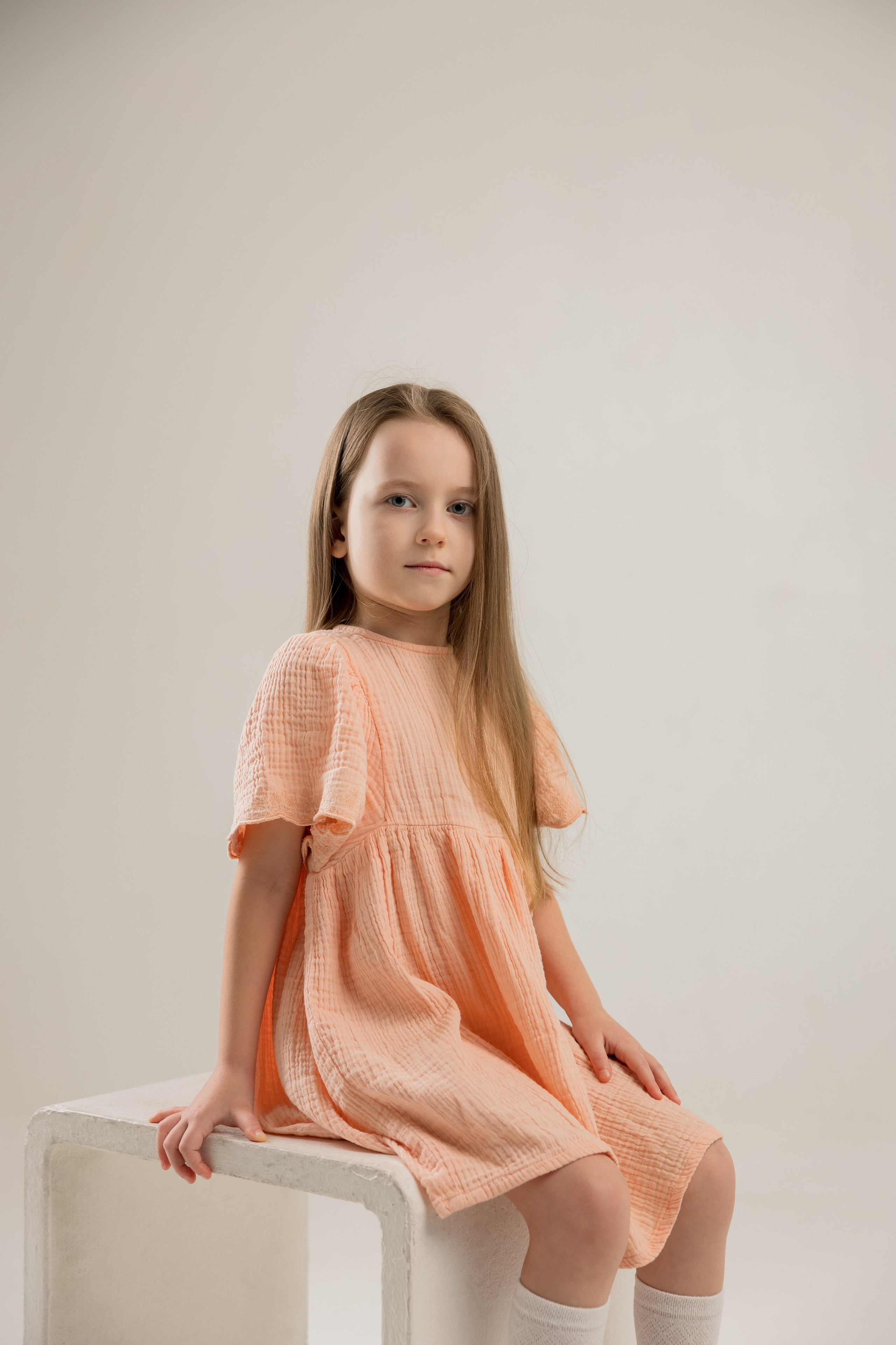 Фотосессия Евы. Фотограф в Санкт-Петербурге Тимофей Орлов