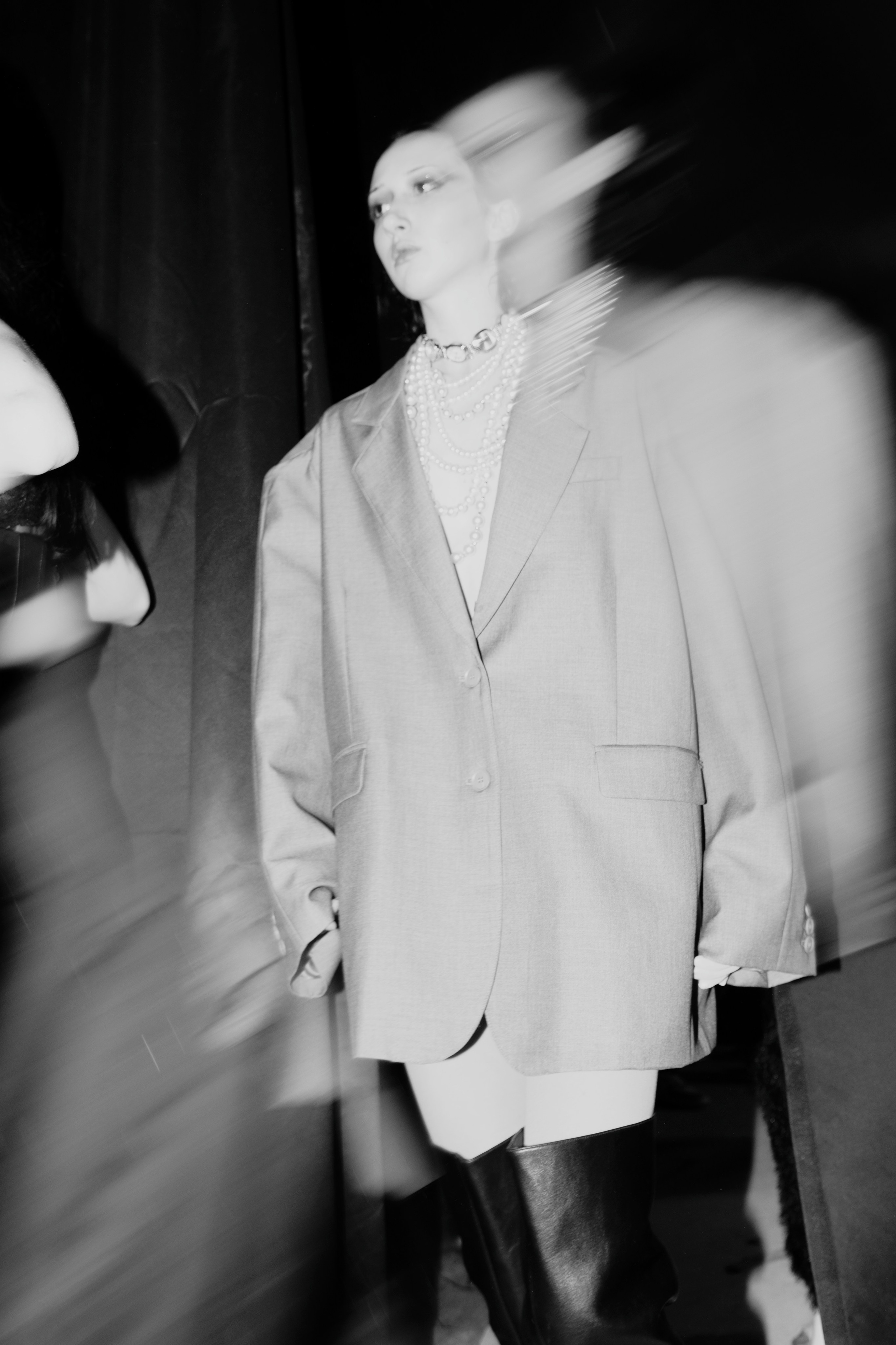 AUXI Ardor 2024. Fashion Фотограф в СПб Yana Kochkina