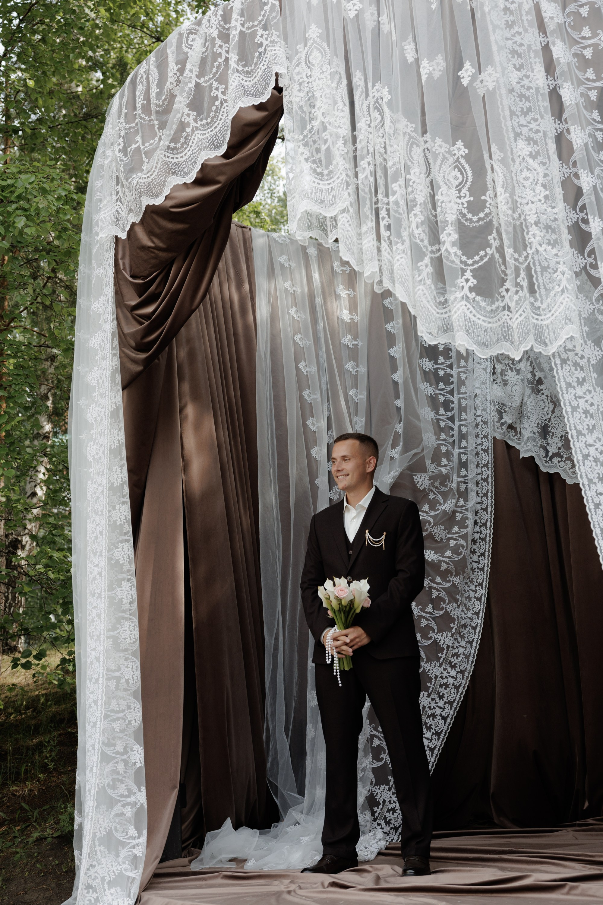 Как две капли. Фотограф Иркутск