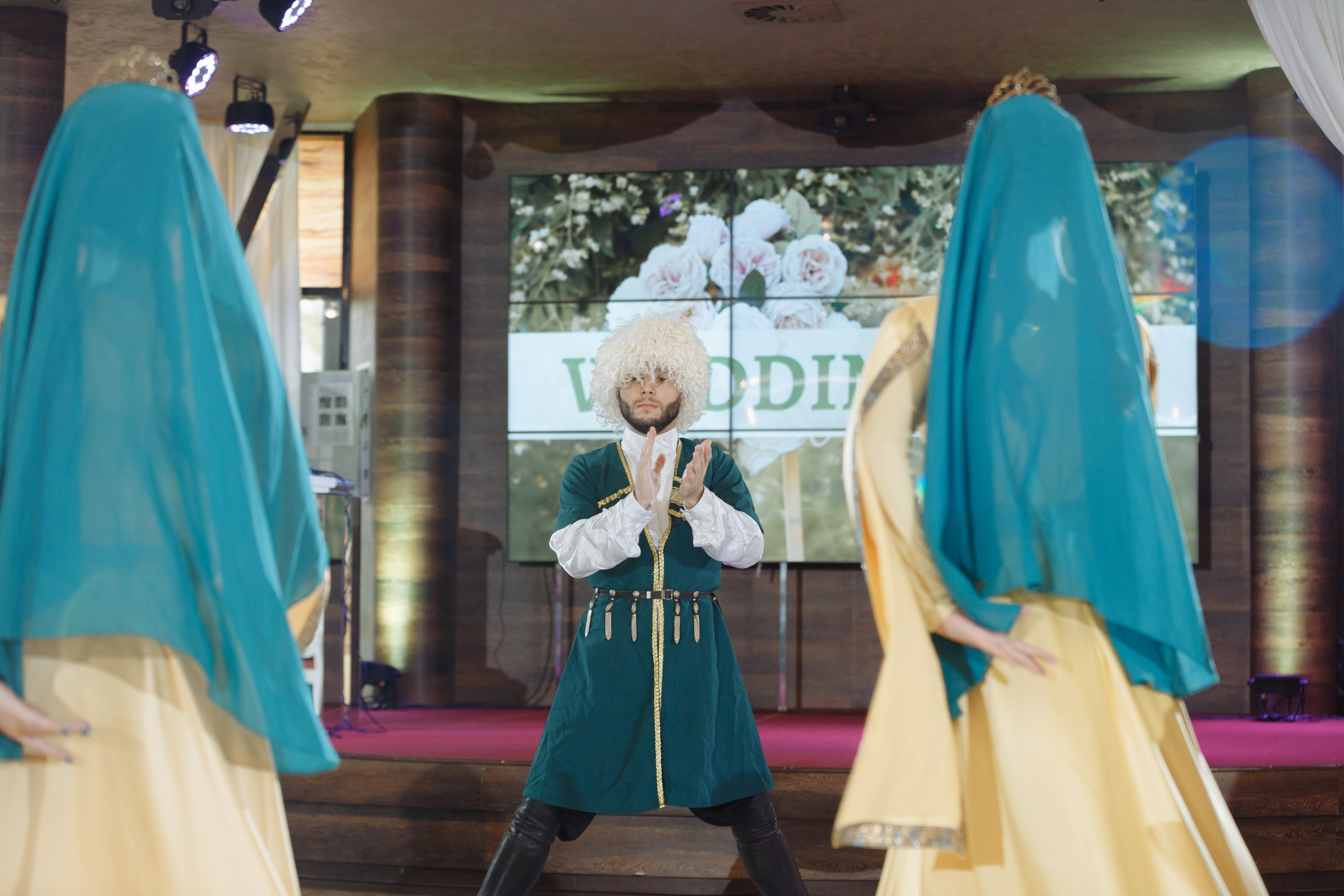 Степан и Элянора (полный день). Свадебный фотограф