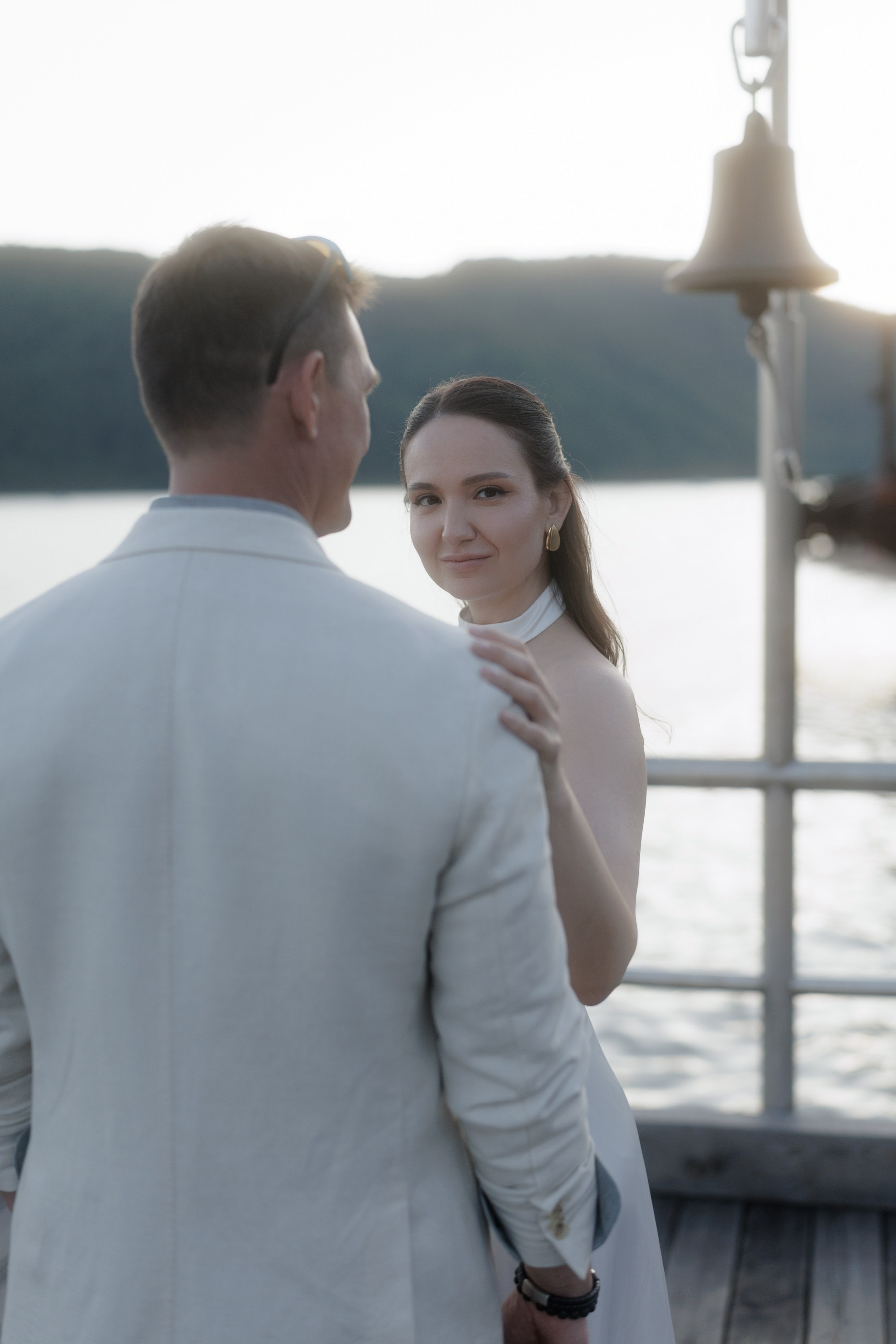 Олег и Мария. Свадебный фотограф