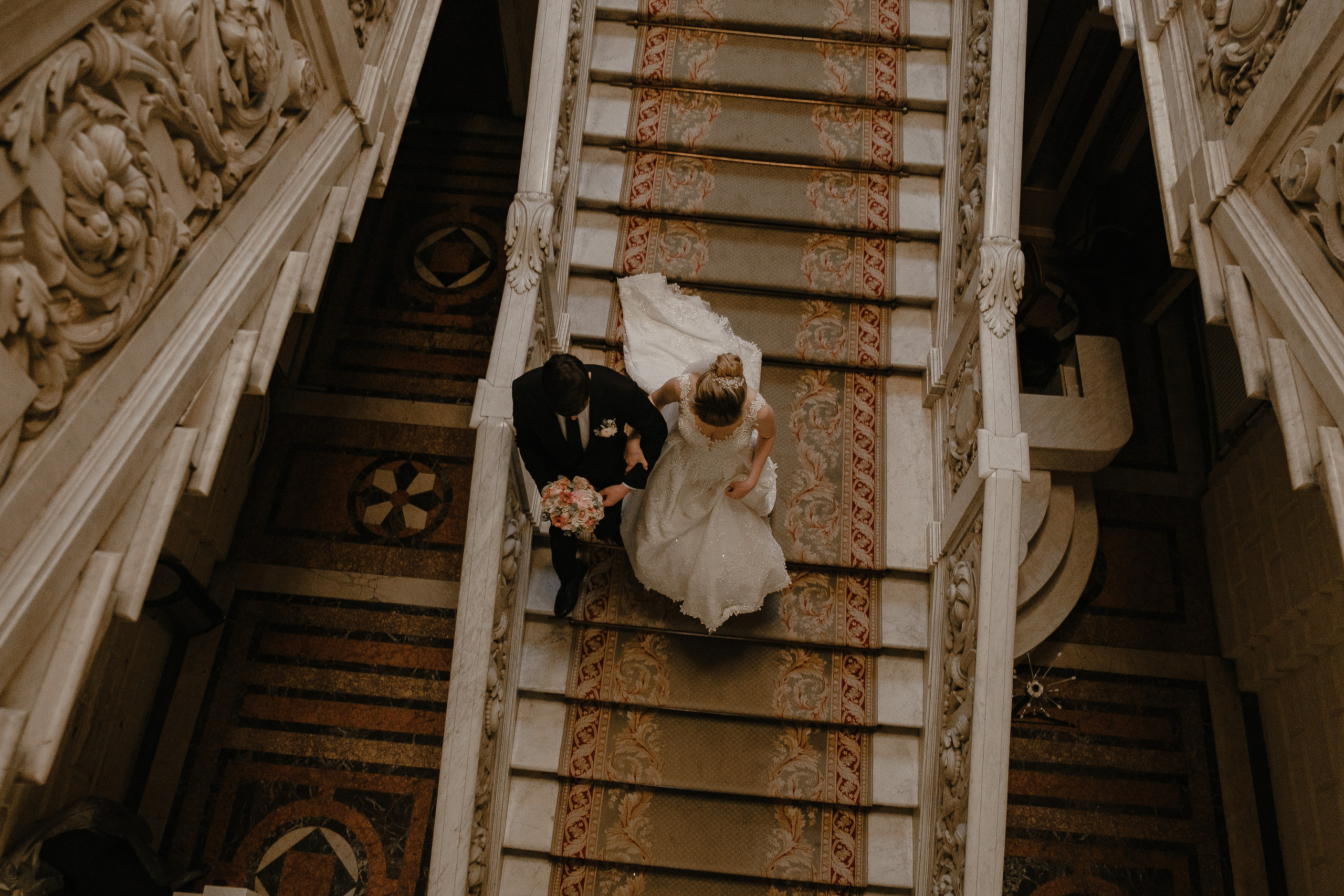 Аня & Женя. Фотограф Мария Хлебникова Санкт-Петербург Москва