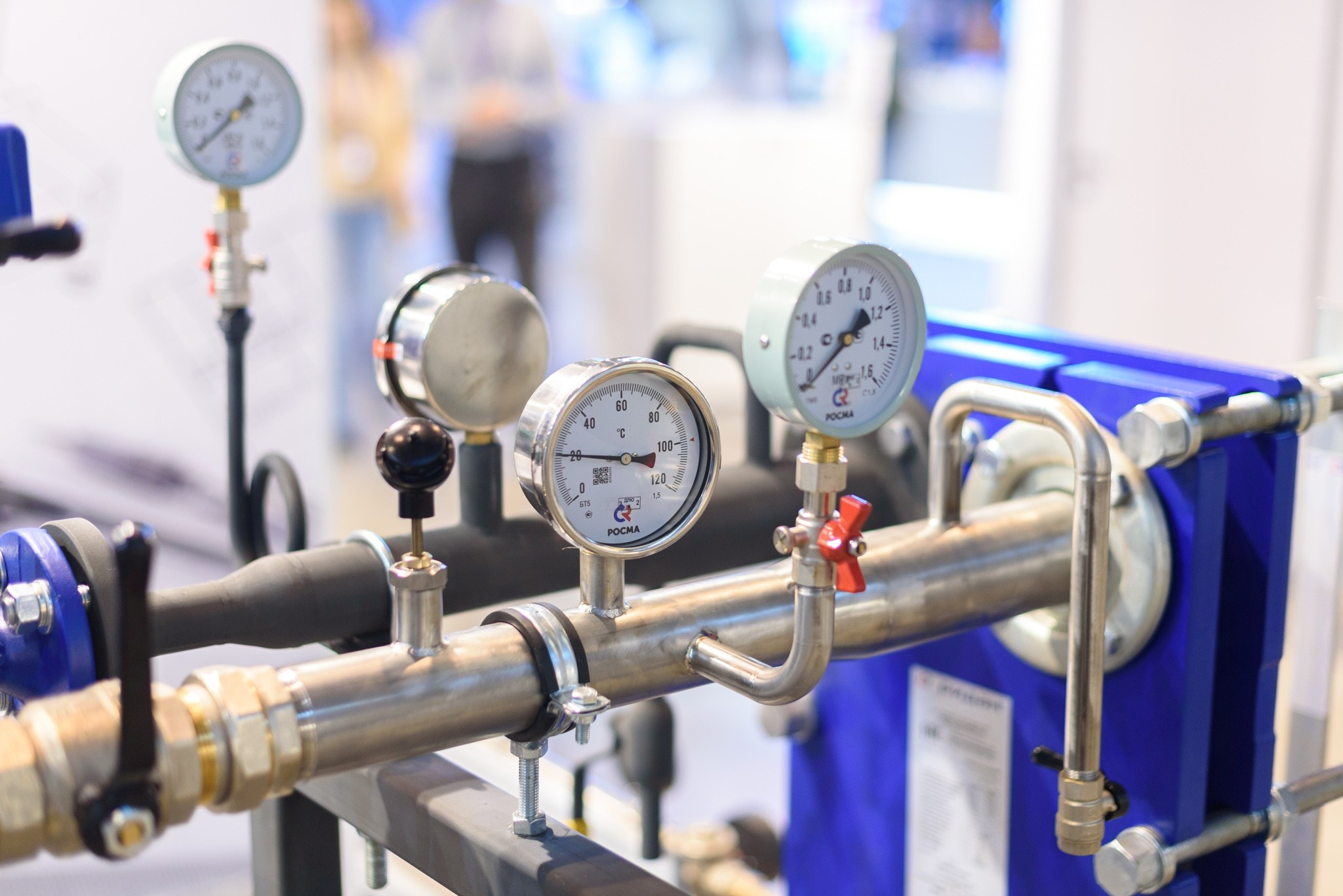 Контент-съёмка для бизнеса 