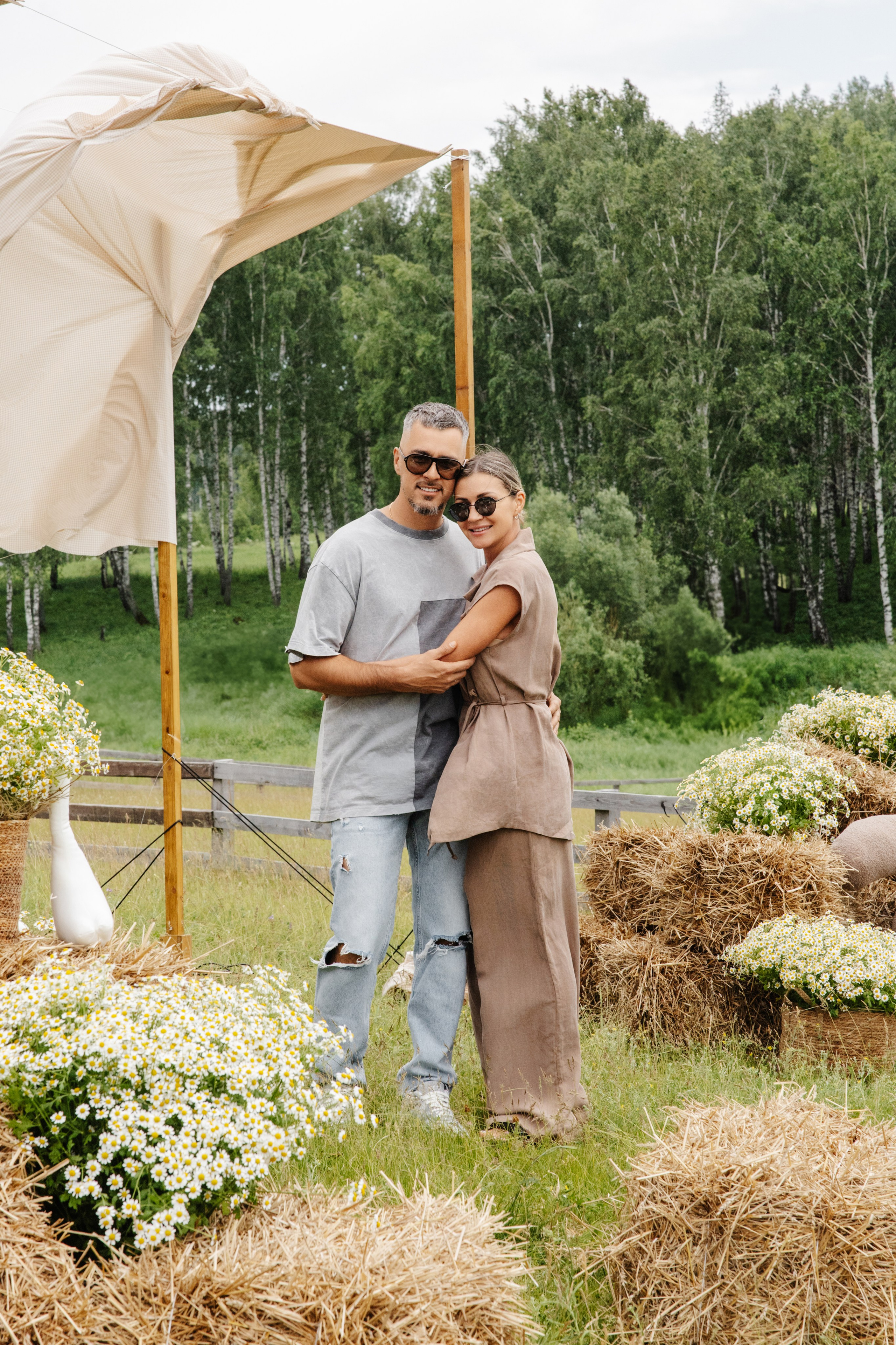 ГЕНДЕР ПАТИ. Фотограф в Красноярске