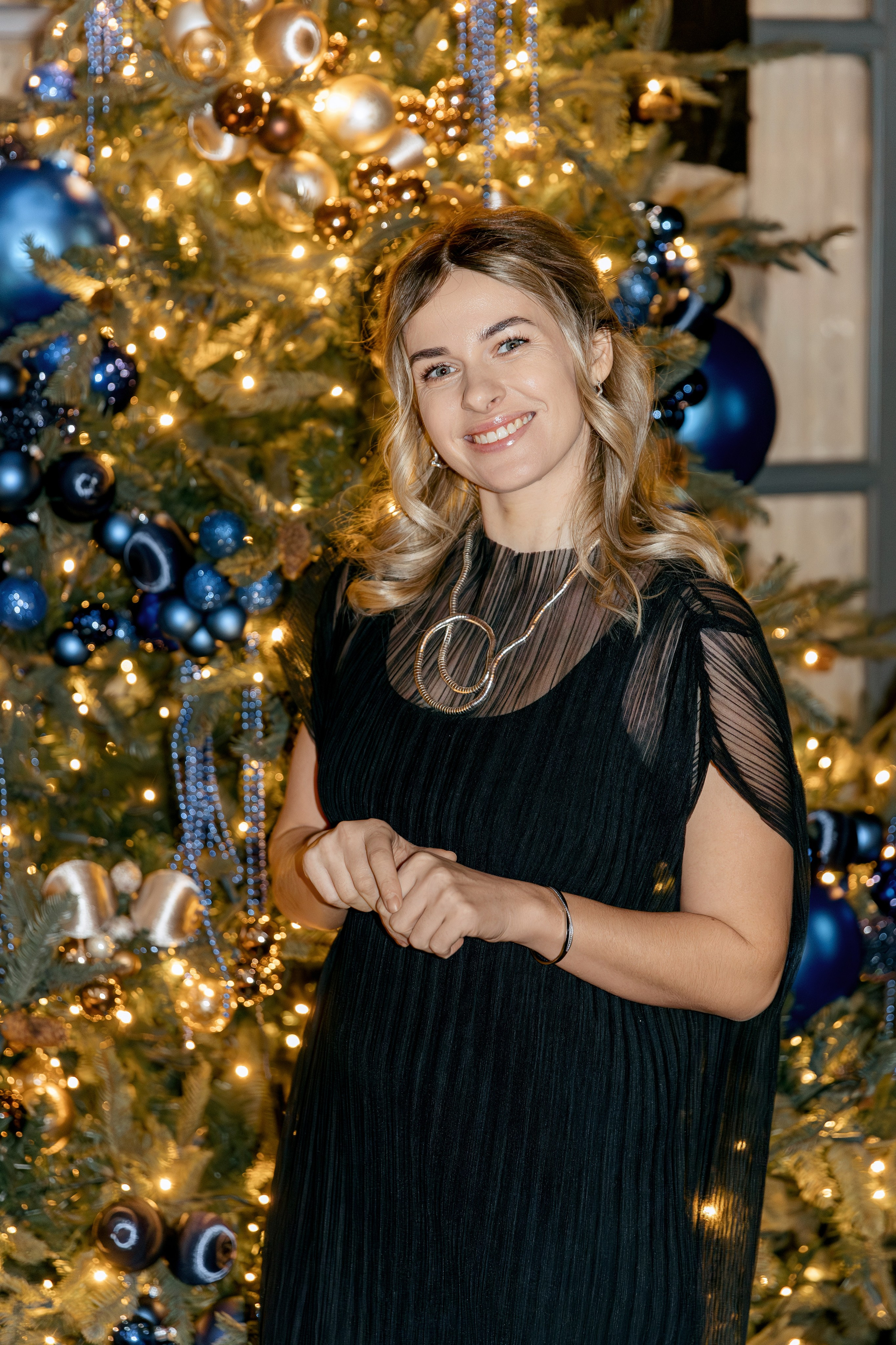 COLLA GEN. Фотограф в Красноярске