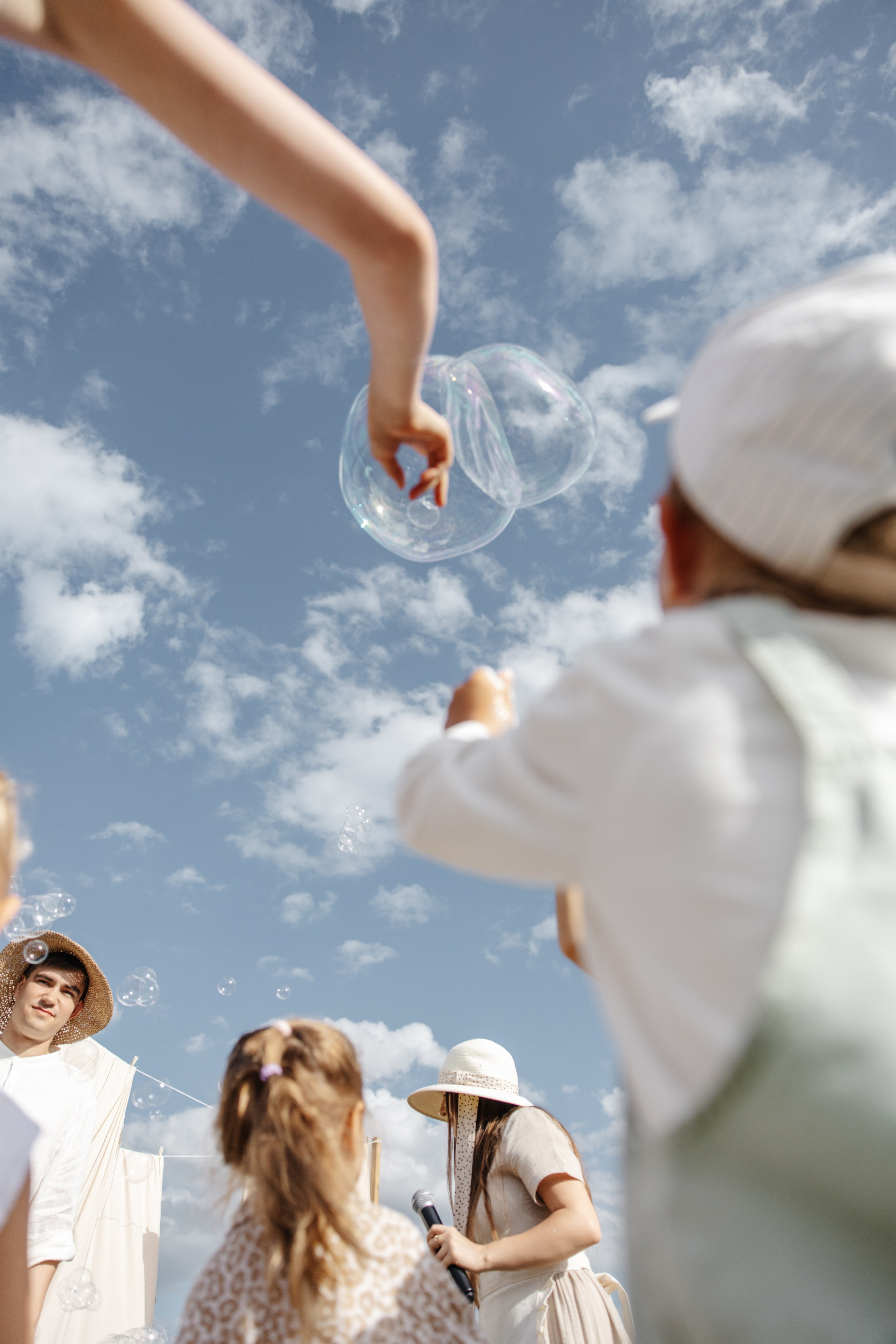 ГЕНДЕР ПАТИ. Фотограф в Красноярске