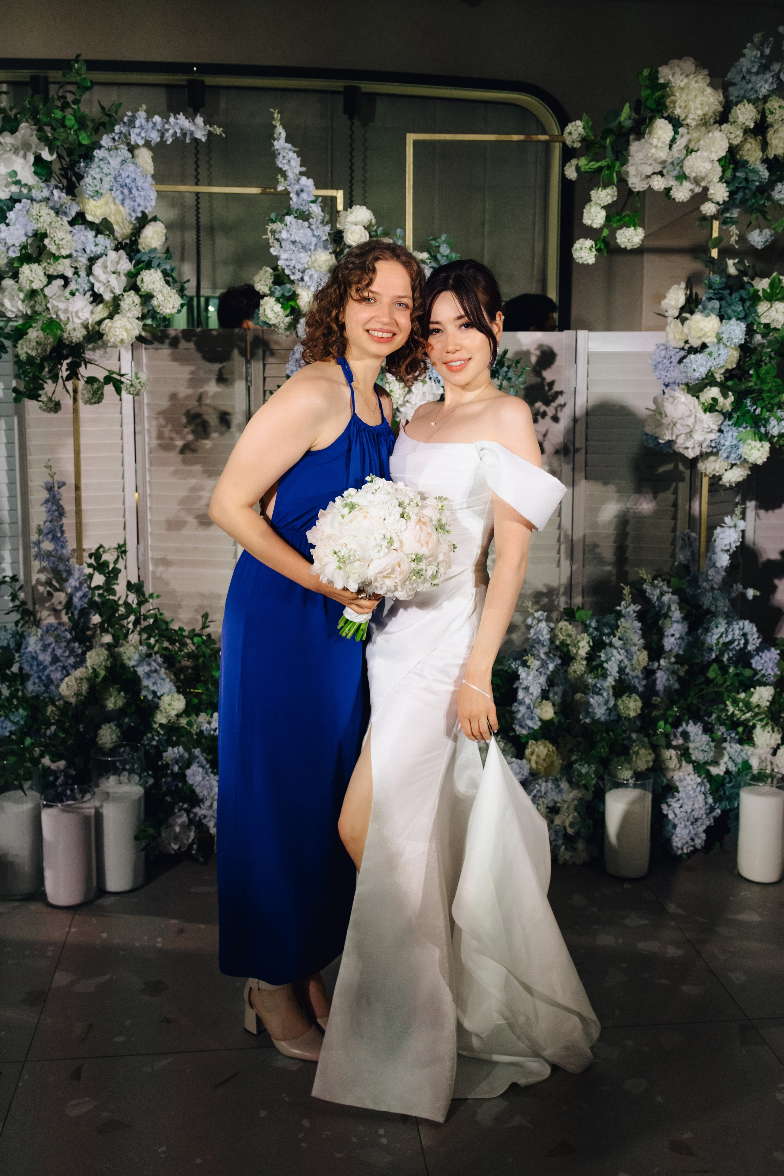 Михаил и Аделина. Фотограф в Красноярске