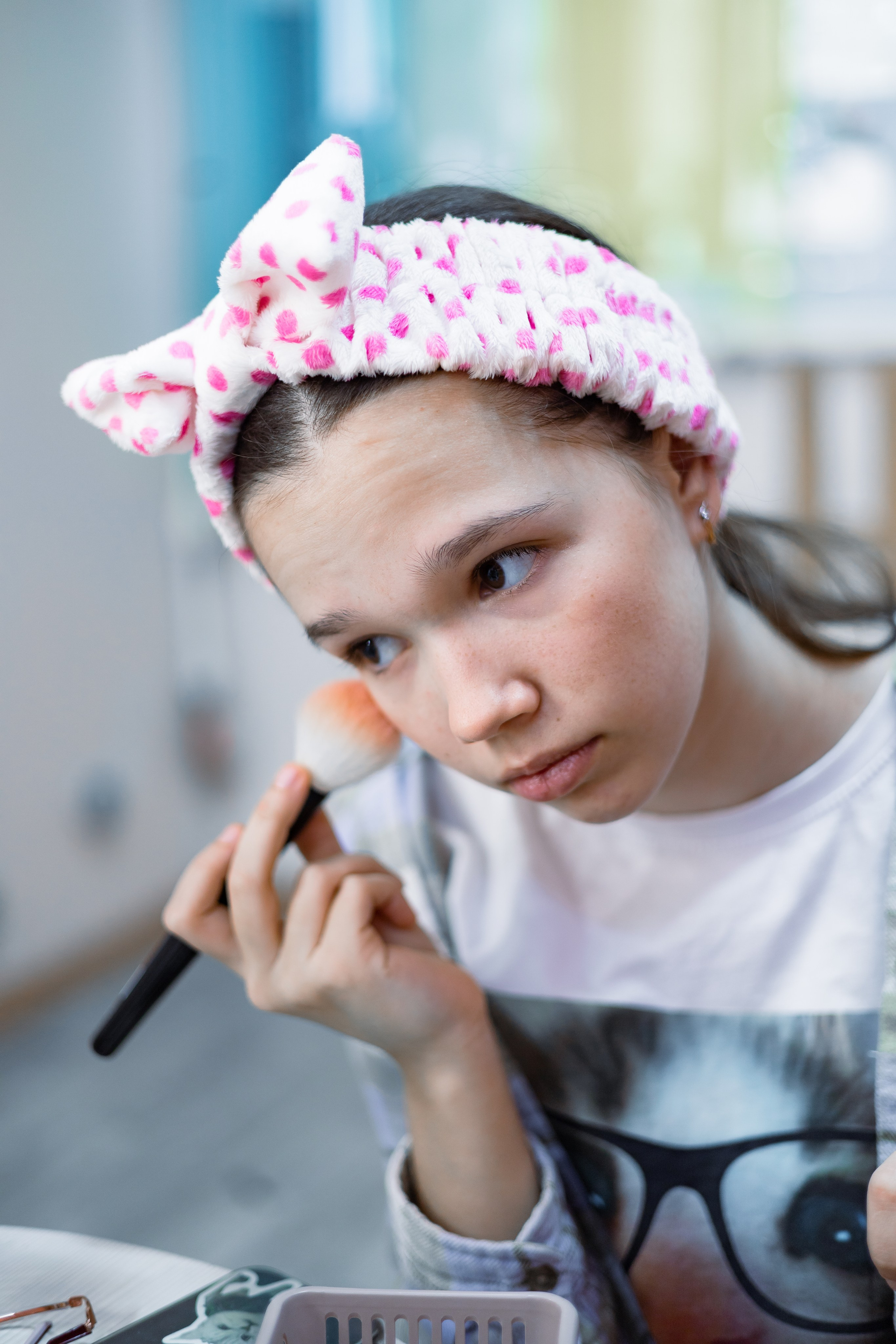 Макияж для девочек во Владивостоке: Отчет о мастер-классе+секреты идеального образа. Запись на следующий мастер-класс!. Школа для девочек во Владивостоке — Само Совершенство