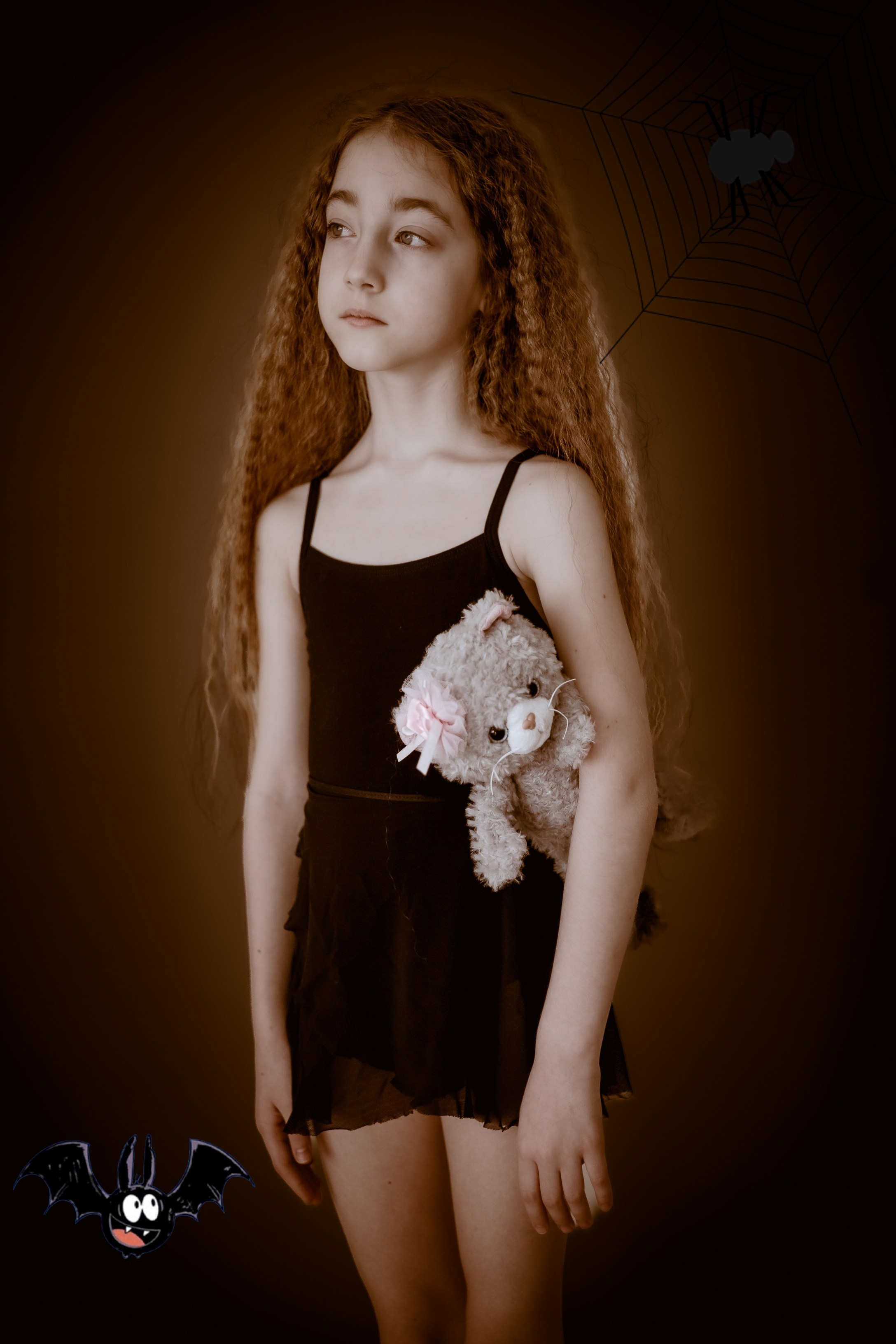 Фееричная вечеринка по мотивам легендарного сериала Wednesday. Школа для девочек во Владивостоке — Само Совершенство