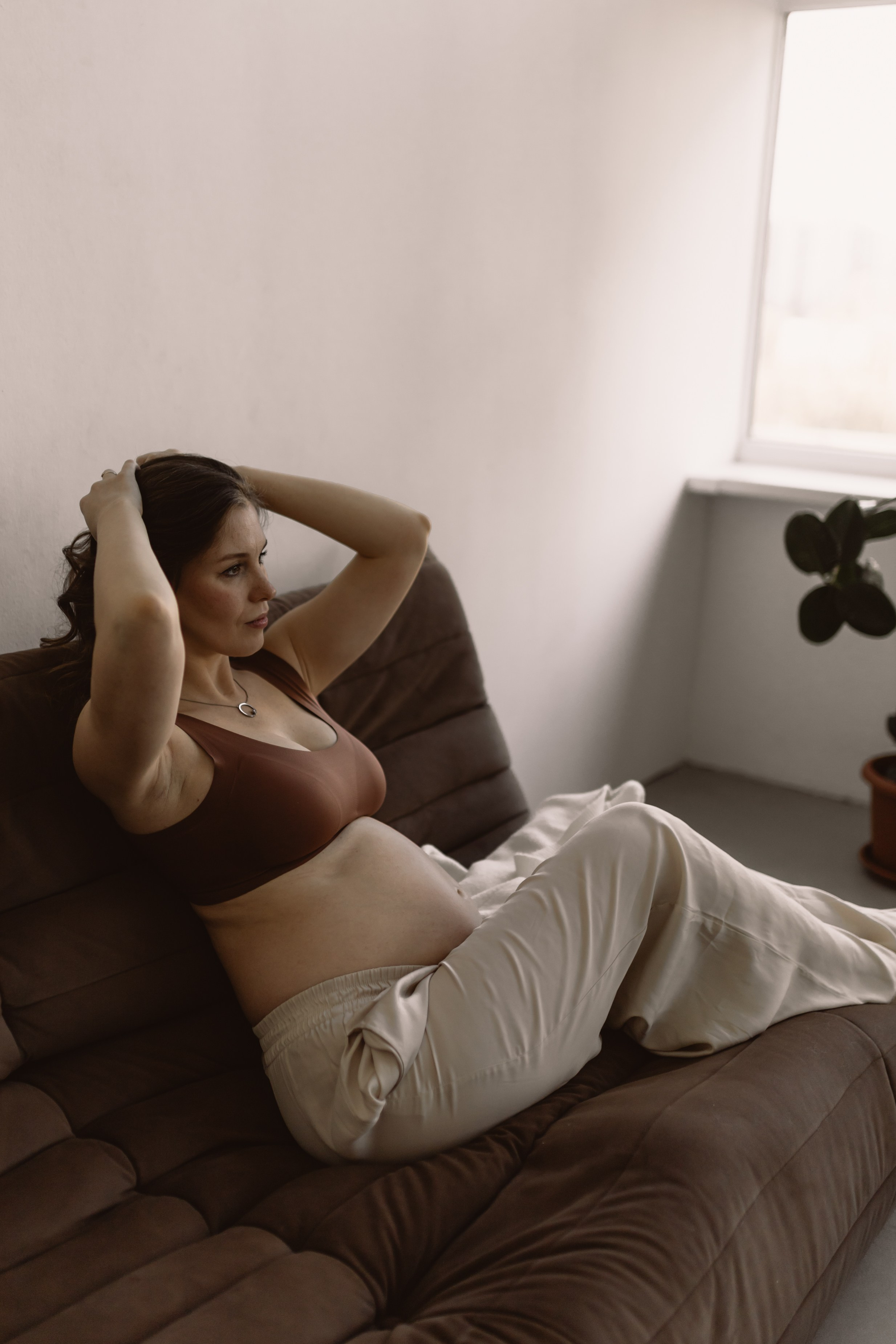 Ольга. Главная