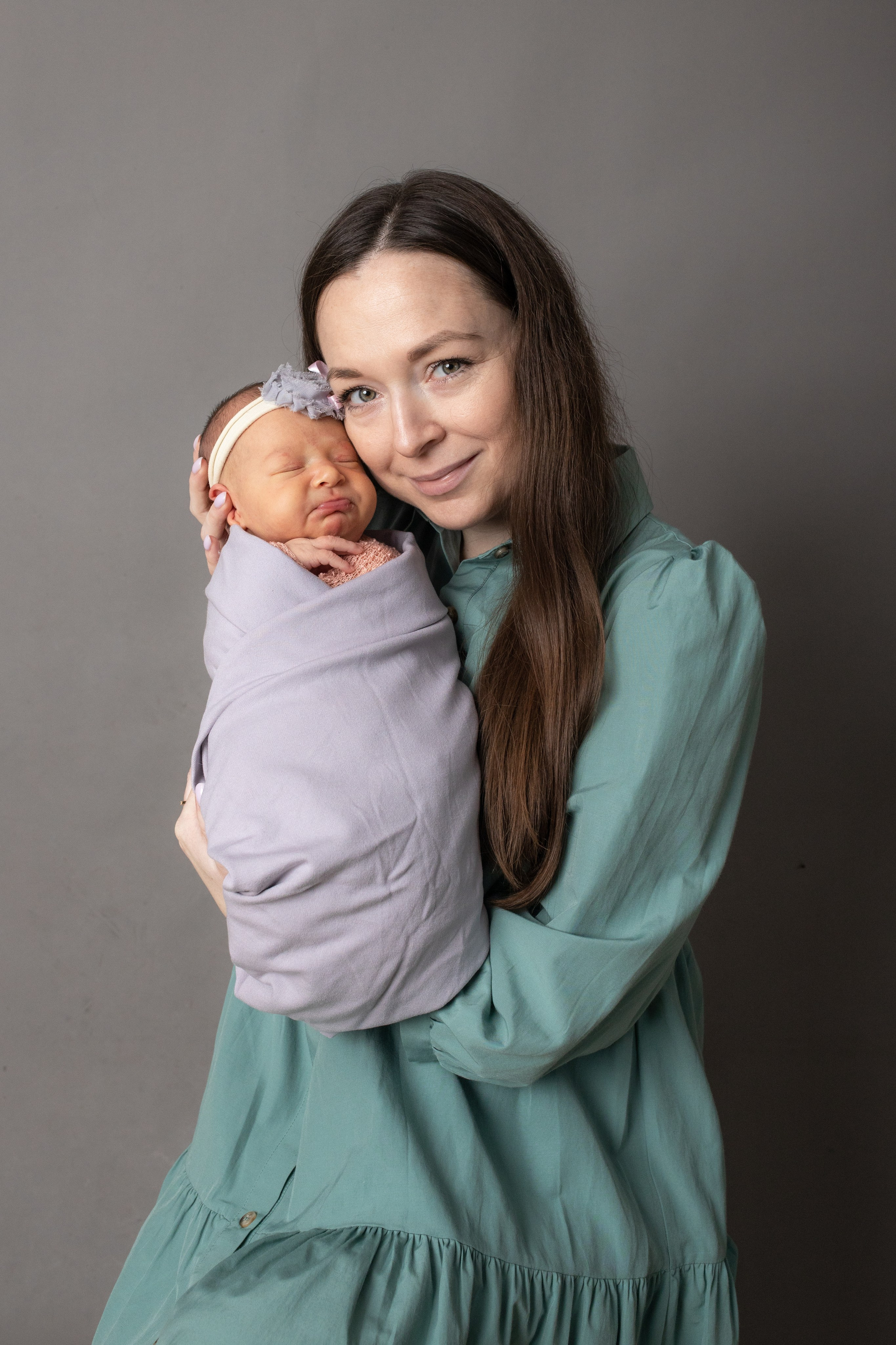 Ньюборн Мария. Фотограф в Железнодорожном и Балашихе