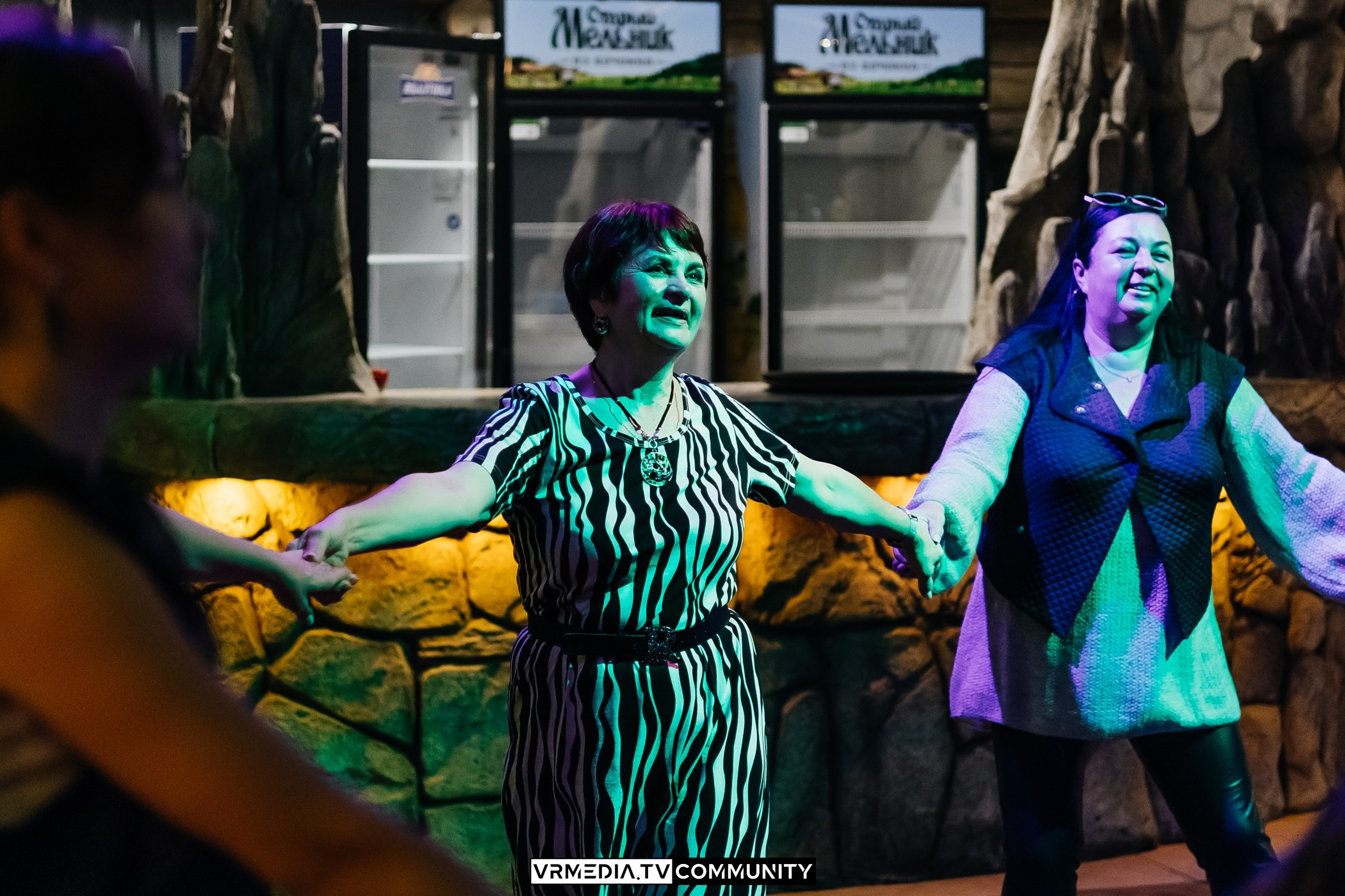 В гостях «У Петровича»