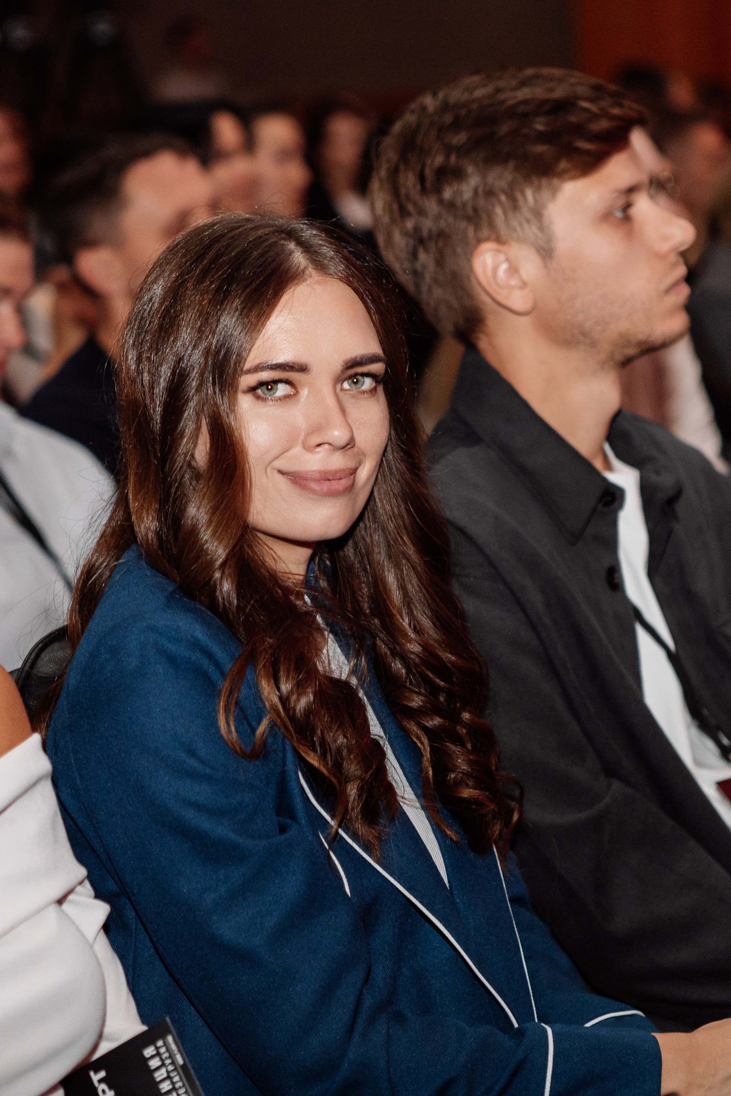 Конференция по флиппингу с Оскаром Хартманом. Свадебный, репортажный фотограф в Москве Татьяна Семина