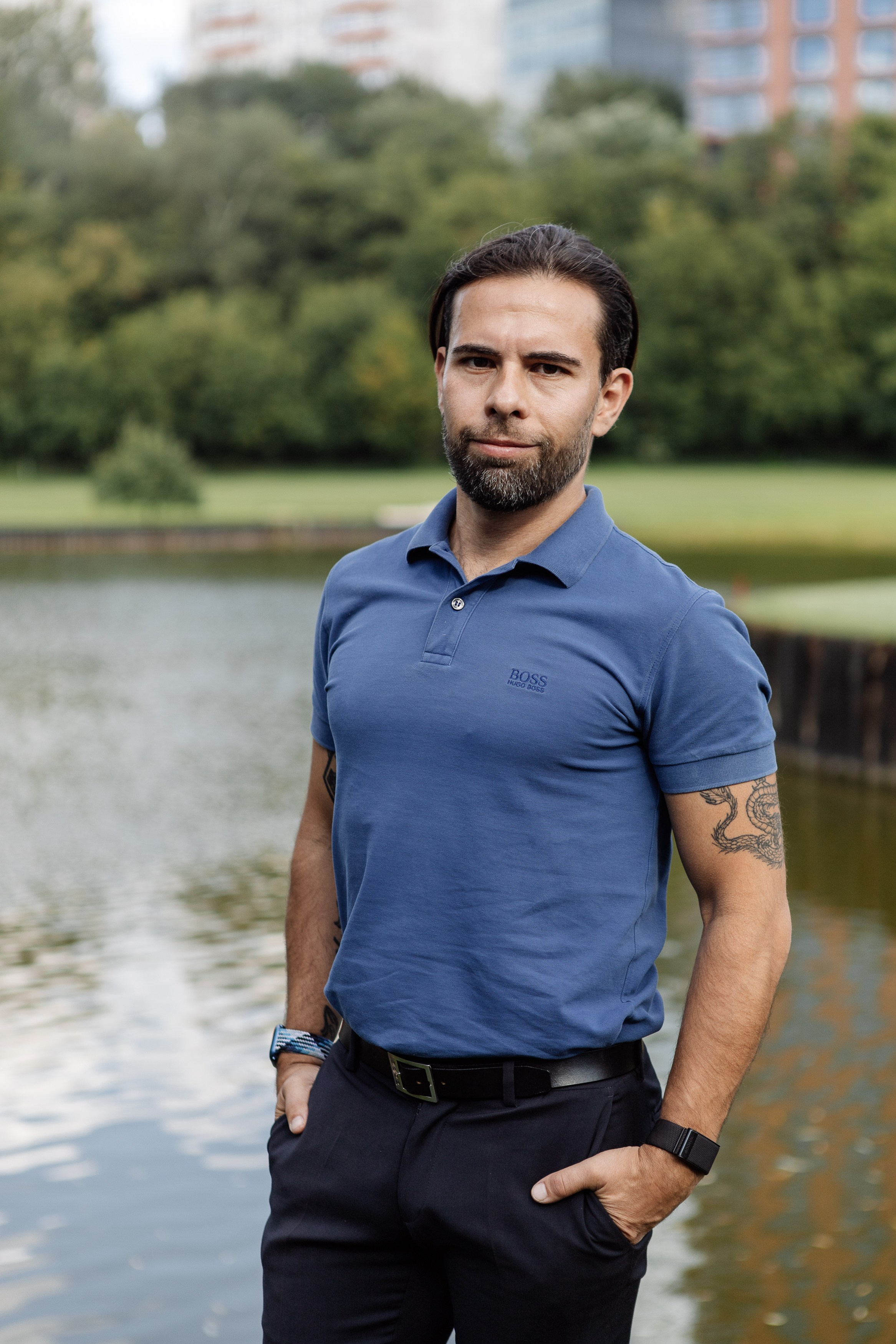 VK GOLF PARTY. Свадебный, репортажный фотограф в Москве Татьяна Семина