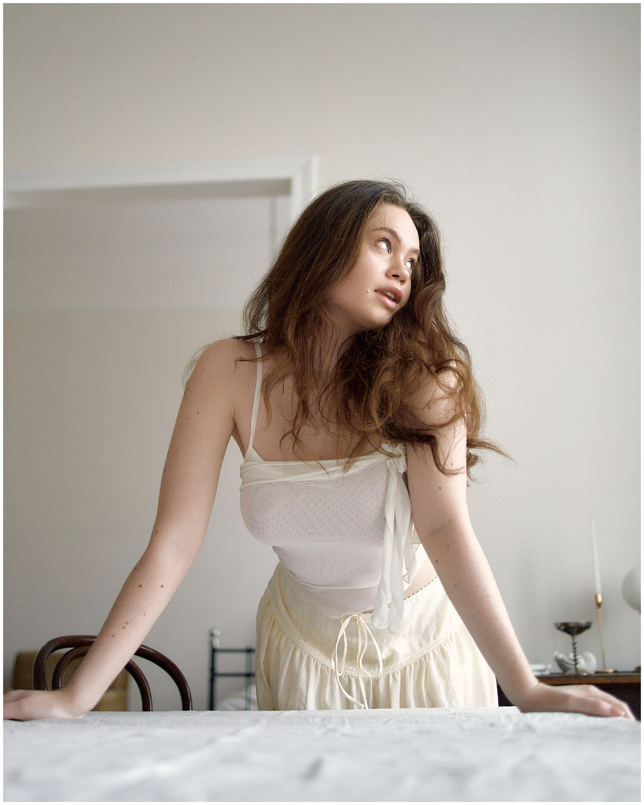 Ольга. Портретный фотограф в Москве | Анастасия Старкова