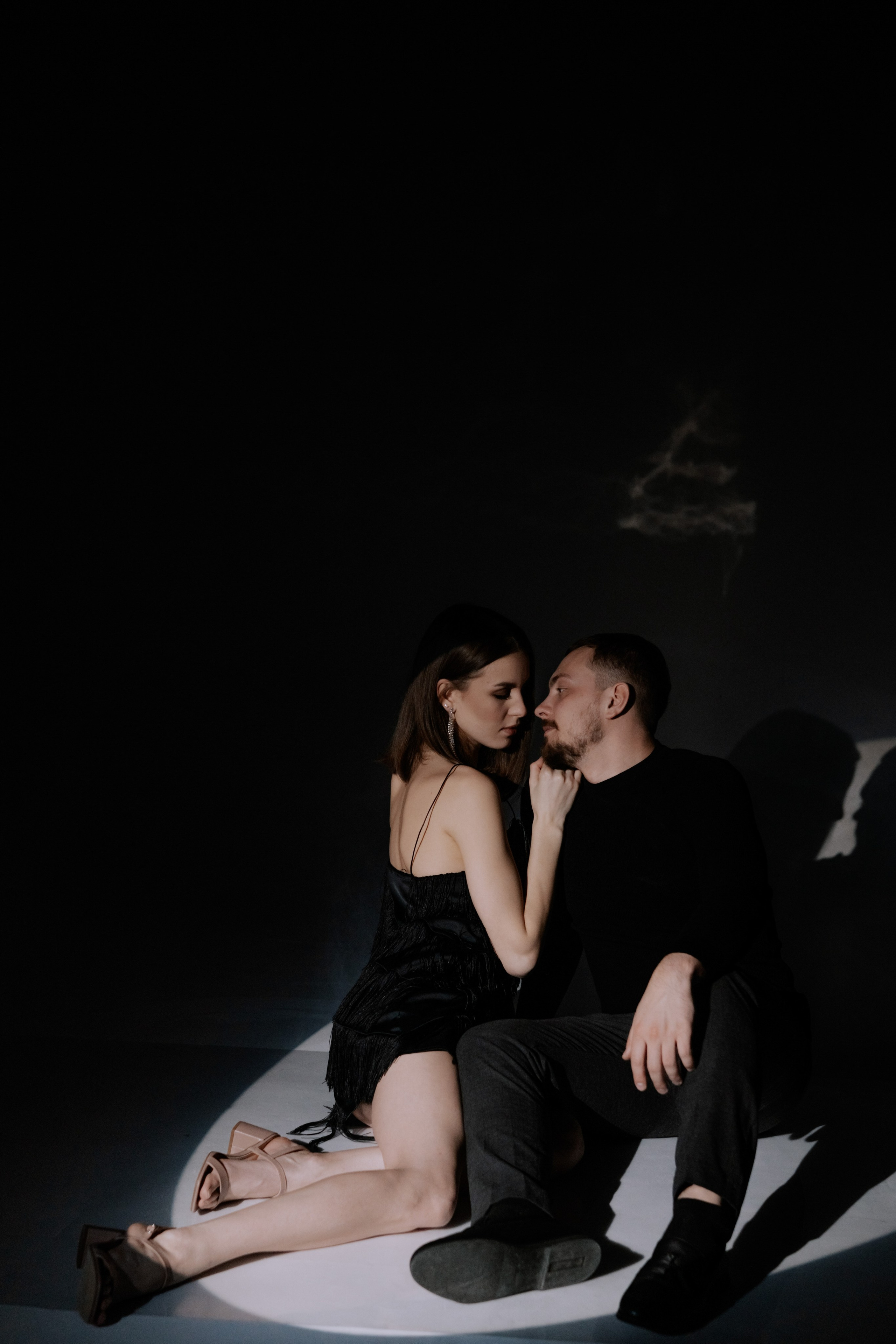 Ирина, Виктор. Фотограф Волгоград Кристина Прохоренко