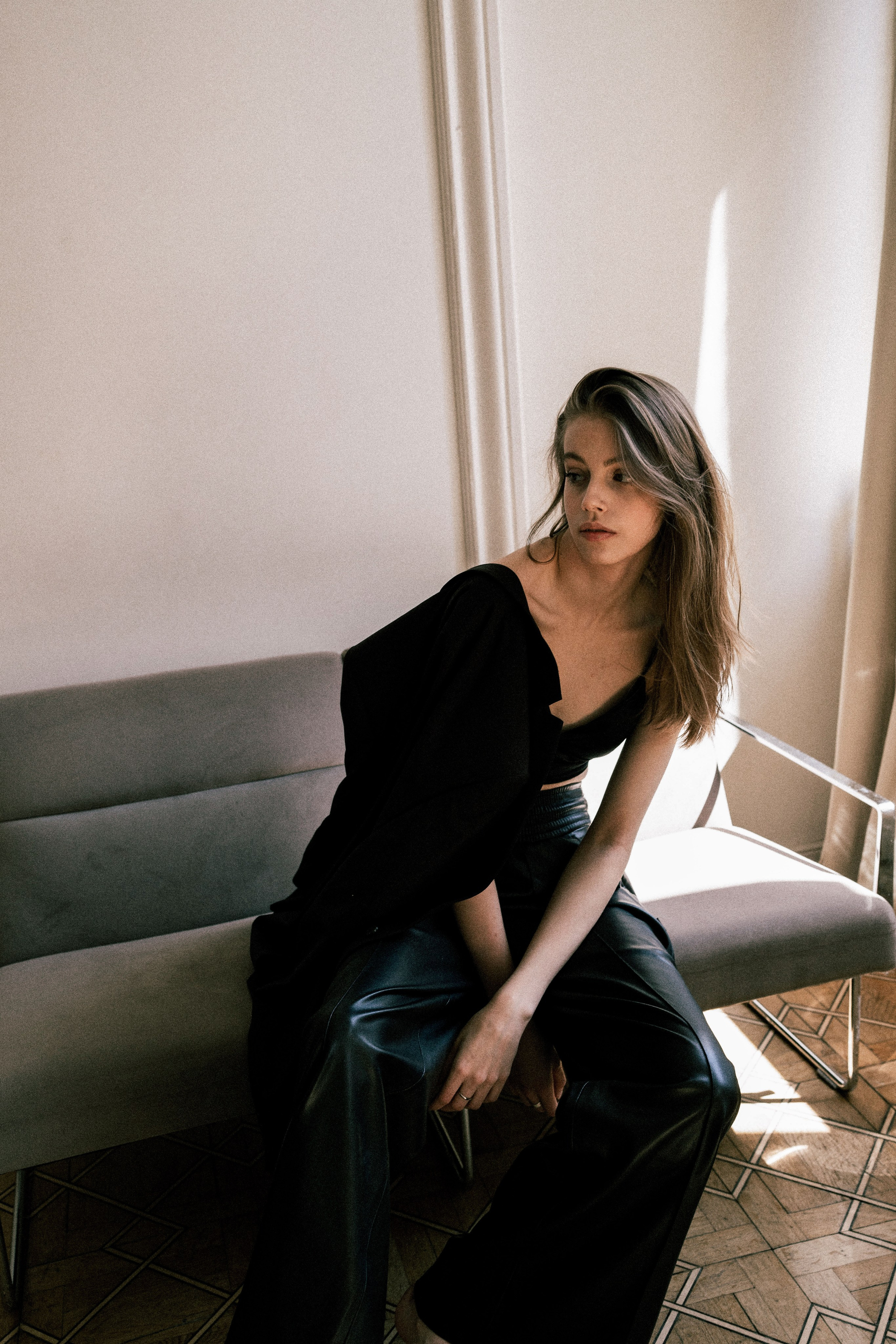 Полина. Свадебный фотограф в Санкт-Петербурге Марина Фесенко