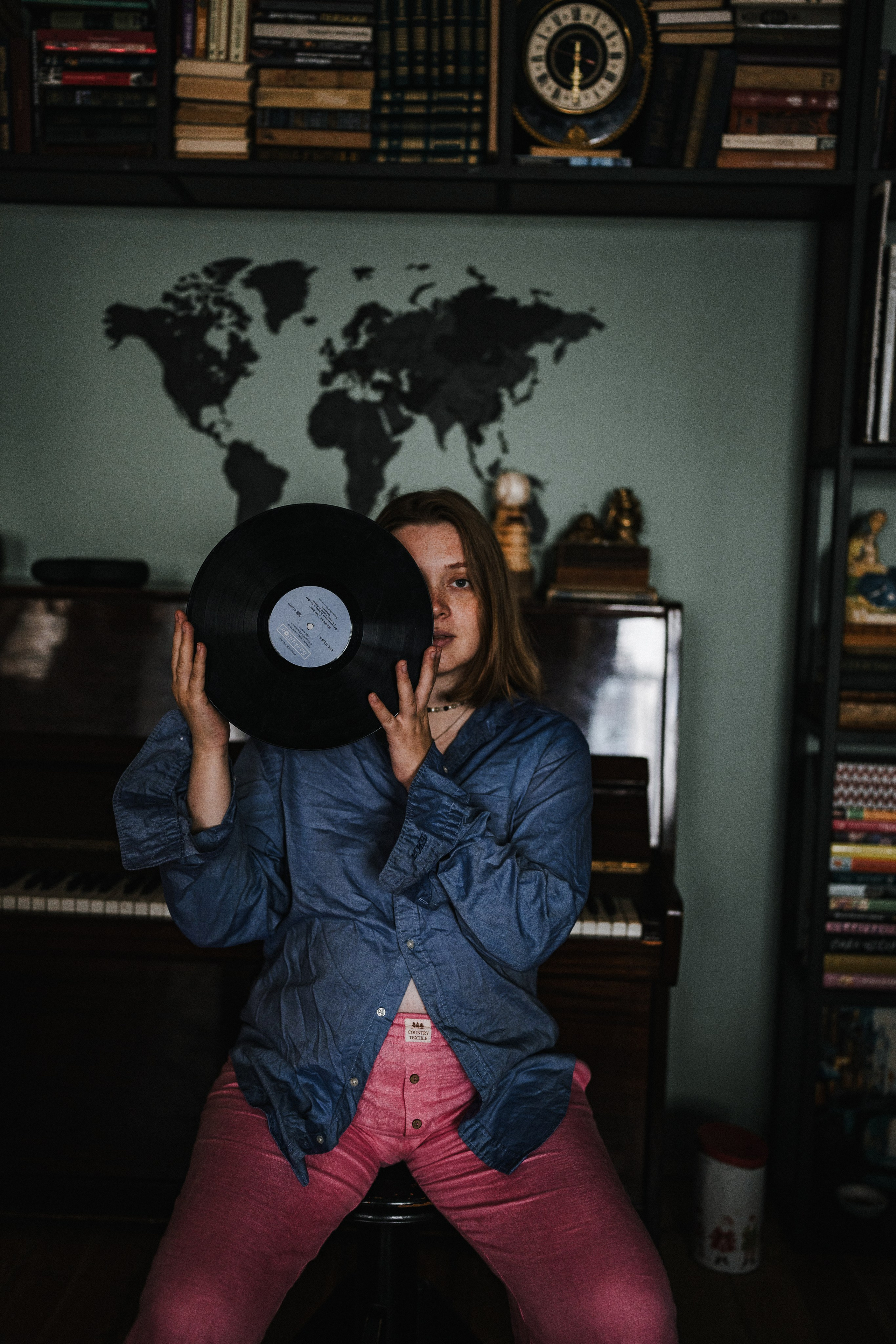 Вика и Мира. Свадебный фотограф в Санкт-Петербурге Марина Фесенко