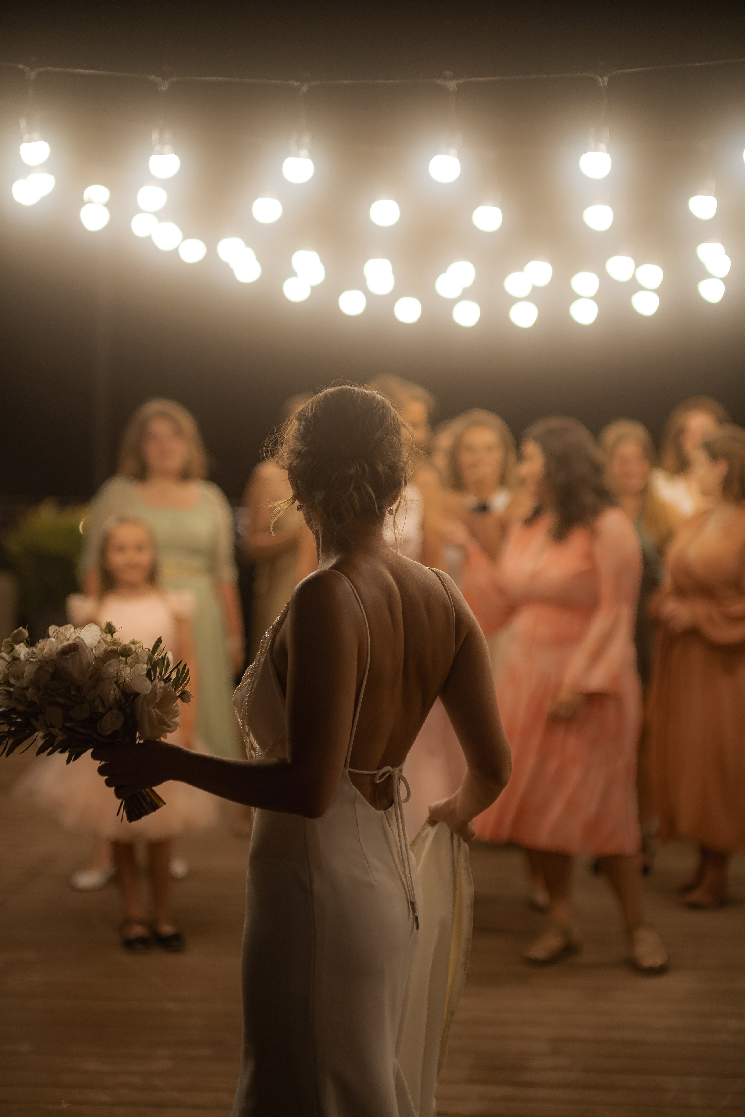 Georgia: Dreams About. Сентиментальная свадебная фотография