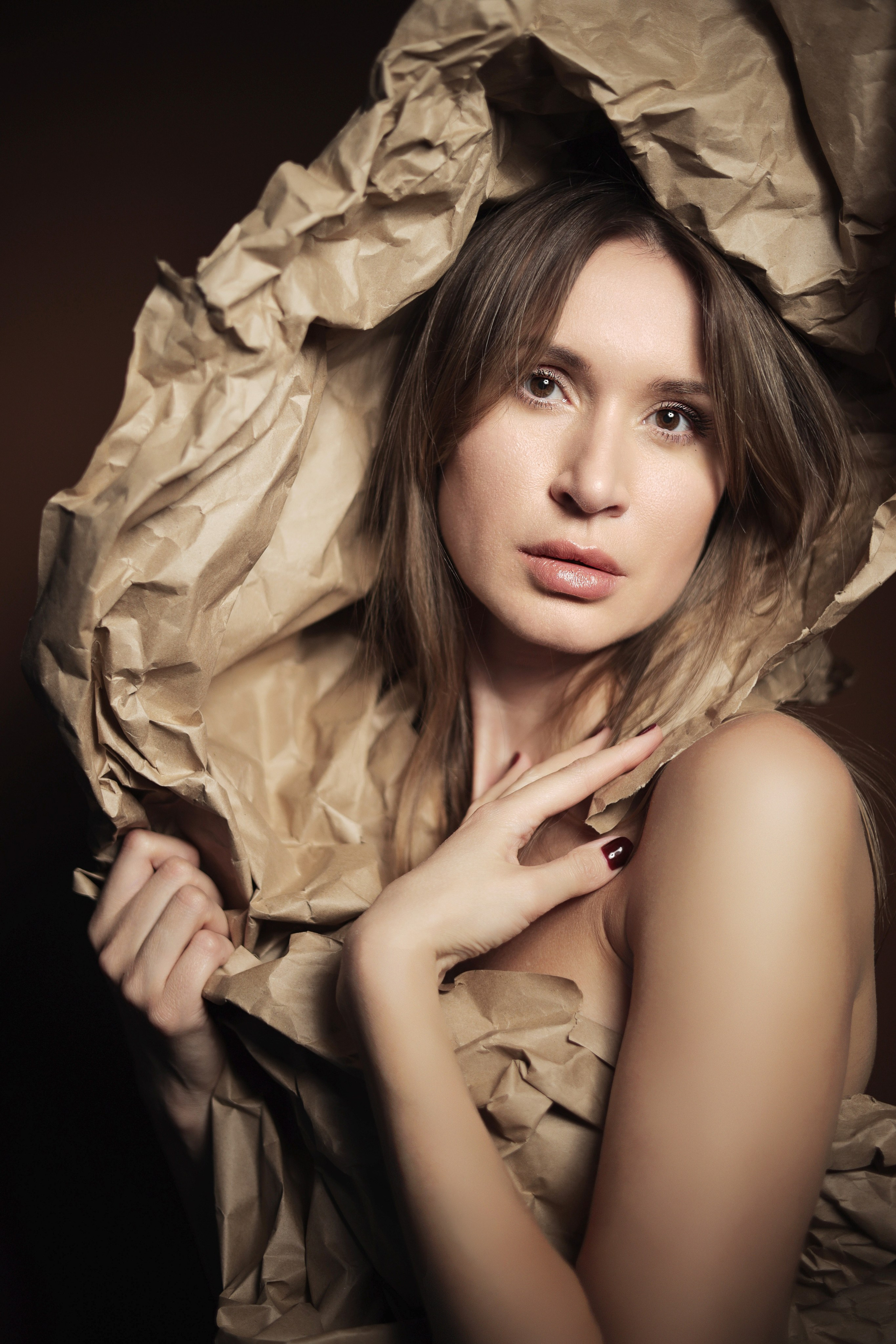 Бумага. Фотограф в Санкт-Петербурге