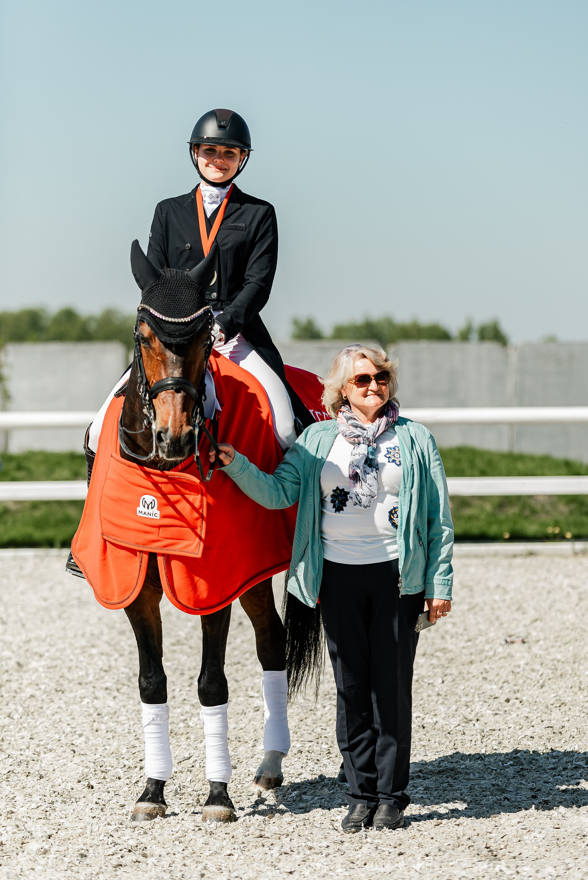 РЕПОРТАЖ МКК ВОЛЬТ «LA TULIPS». Конный фотограф Куракина Дарья • Фотосессии с лошадьми