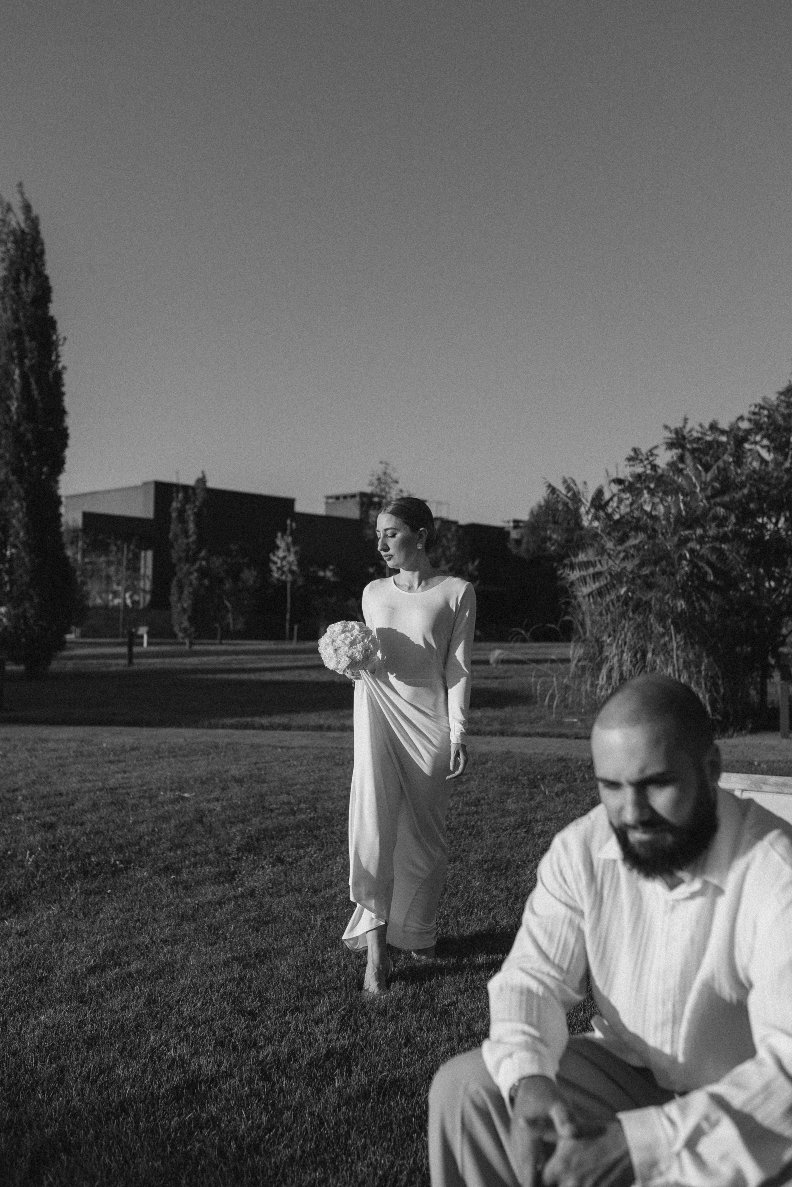 Ривьера на закате. Фотограф Гилярова Злата Белгород