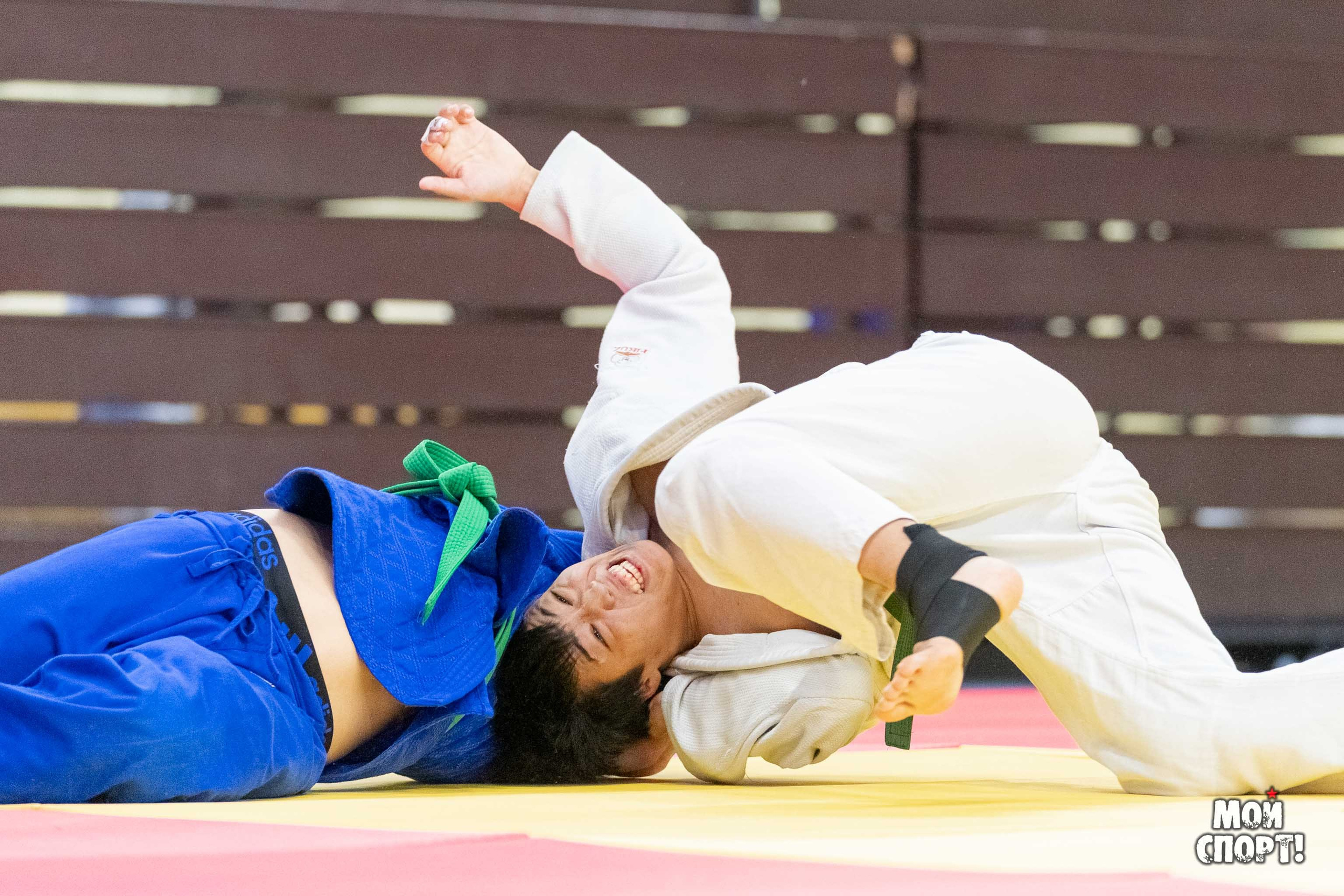 Межрегиональные соревнования по дзюдо «Лига патриотов — Якутск». Студия «Мой Спорт!» — все о спорте в Якутии