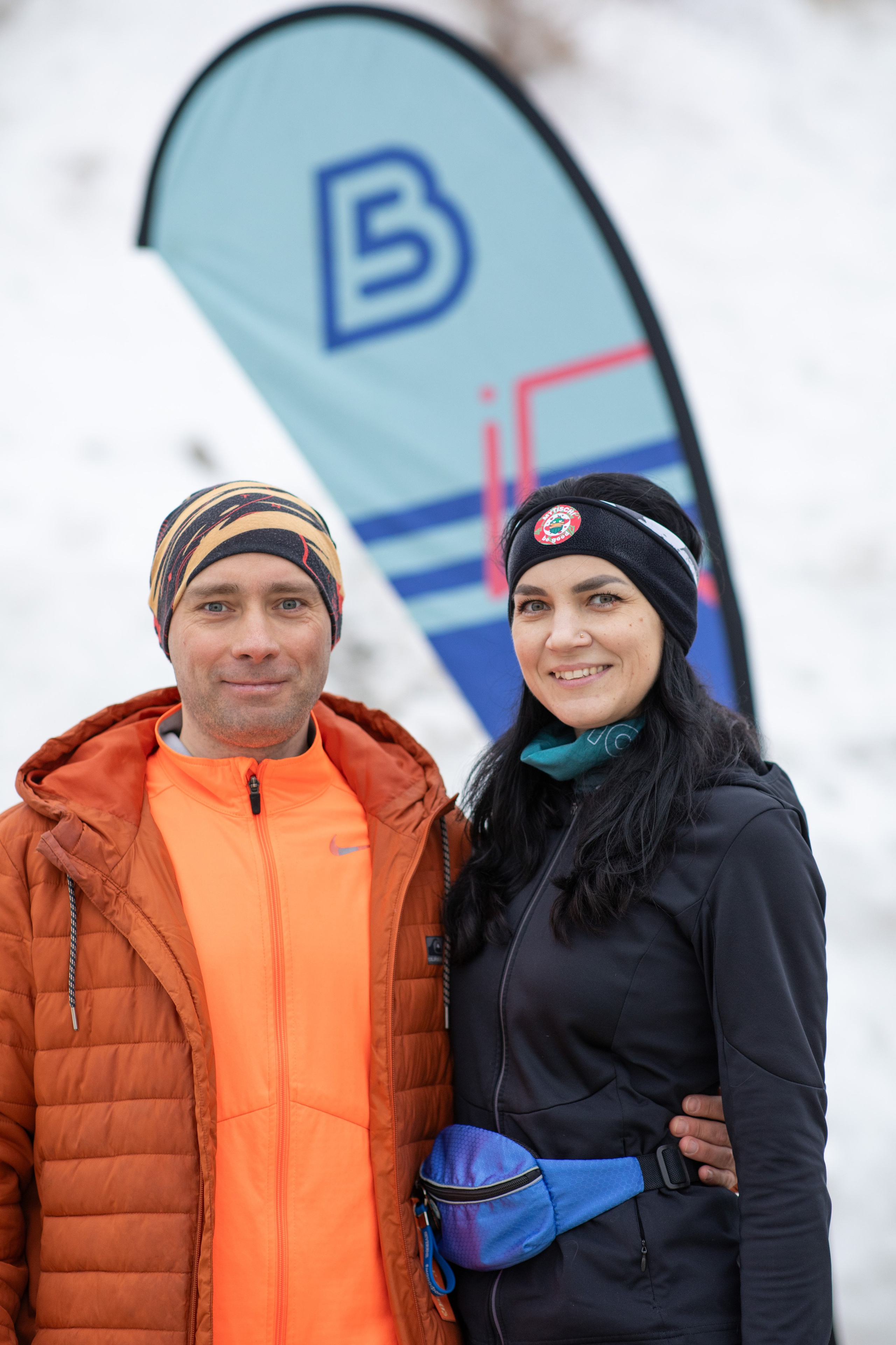 5 вёрст Павшинская пойма г. Красногорск, 2 марта 2024 г. Фотограф Сергей Ловкий