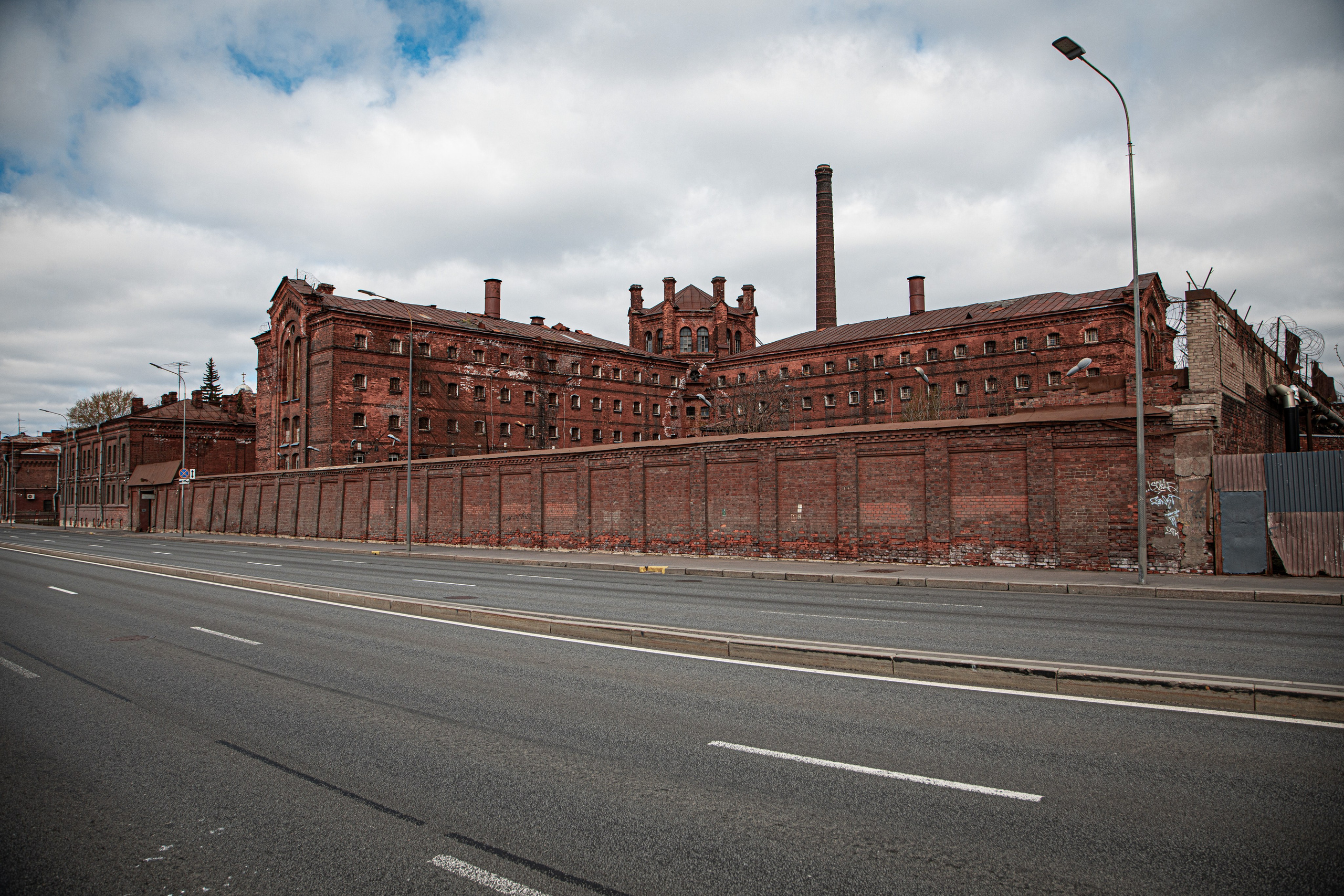 Про жизнь. Фотограф Сергей Ловкий