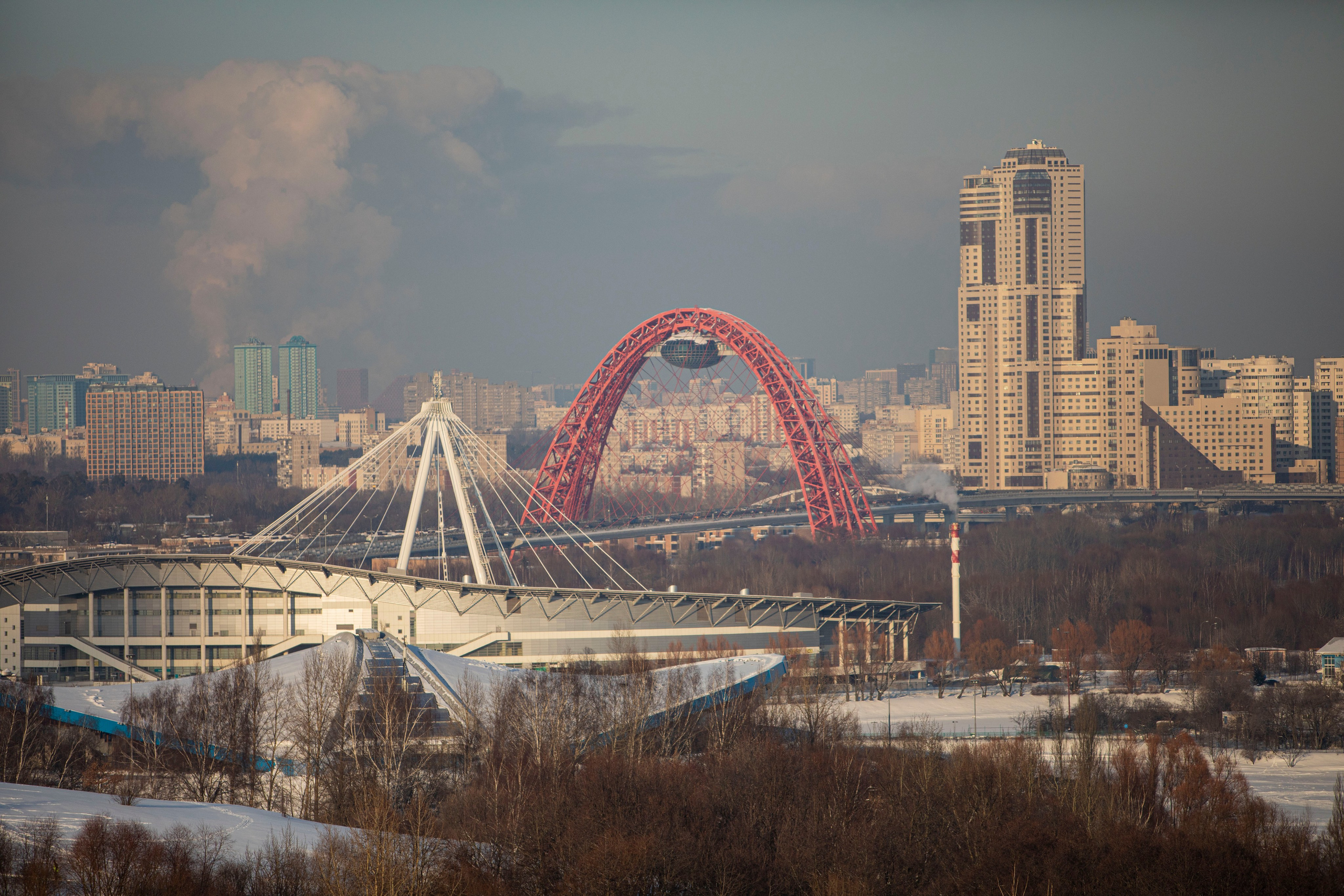 Про жизнь. Фотограф Сергей Ловкий