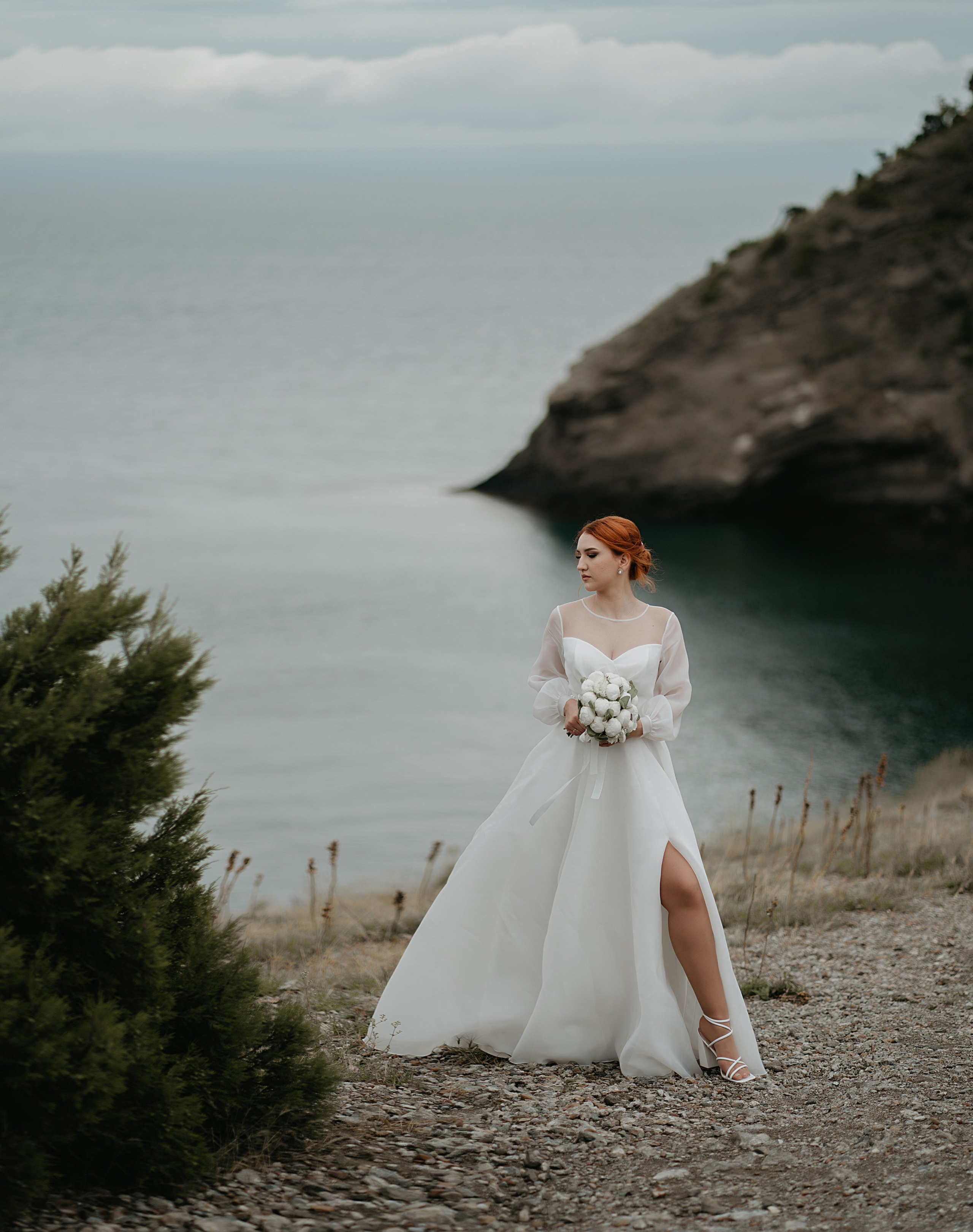 Свадебные фотосессии. Роспись в ЗАГСе. Выездная регистрация. Студийный и свадебный фотограф и видеограф в Севастополе — Юлия Макаренко