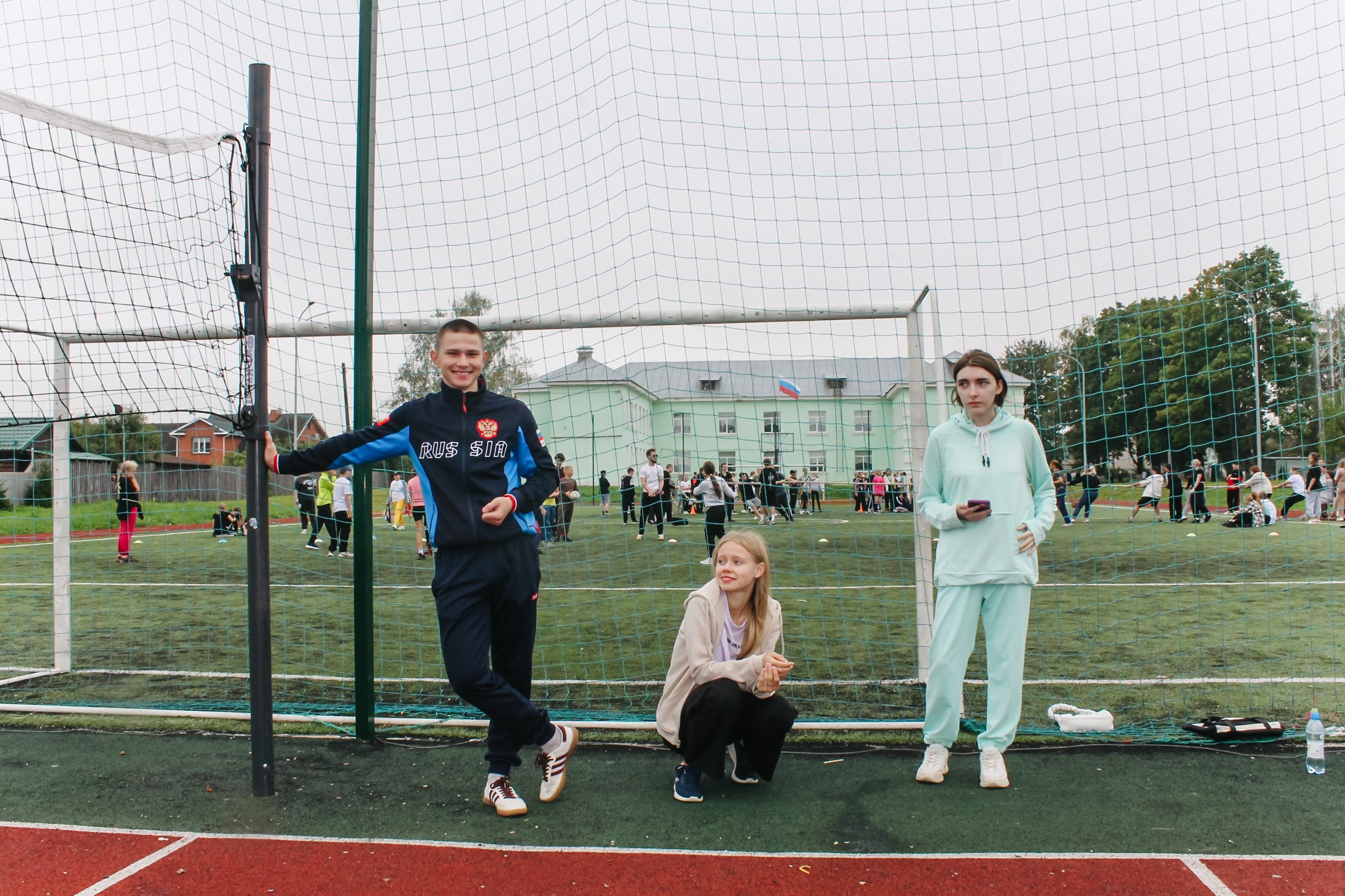 День Здоровья — 2024