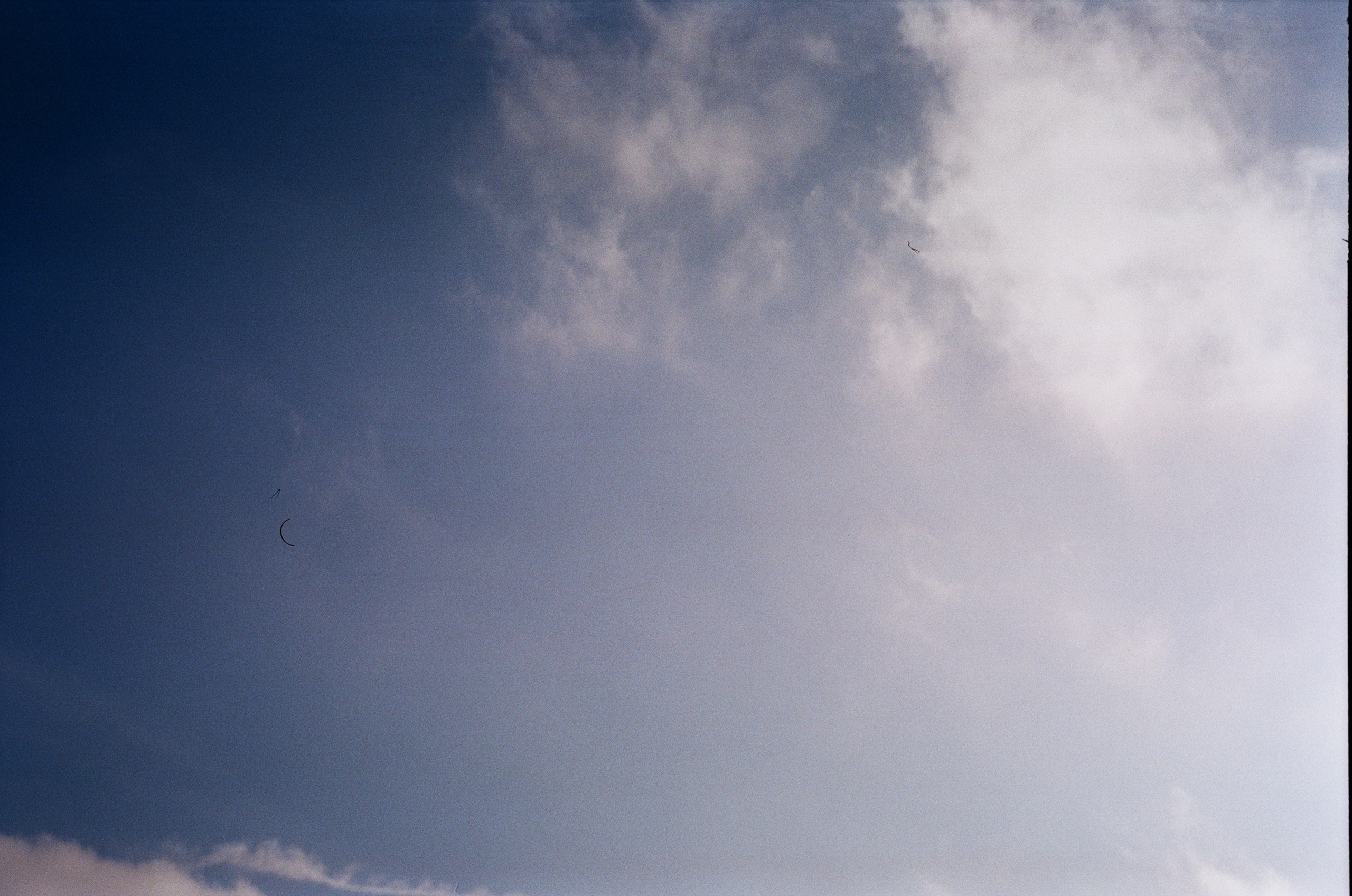 Давыдовское. Морозный вайб. Фотограф-документалист Мария Осокина