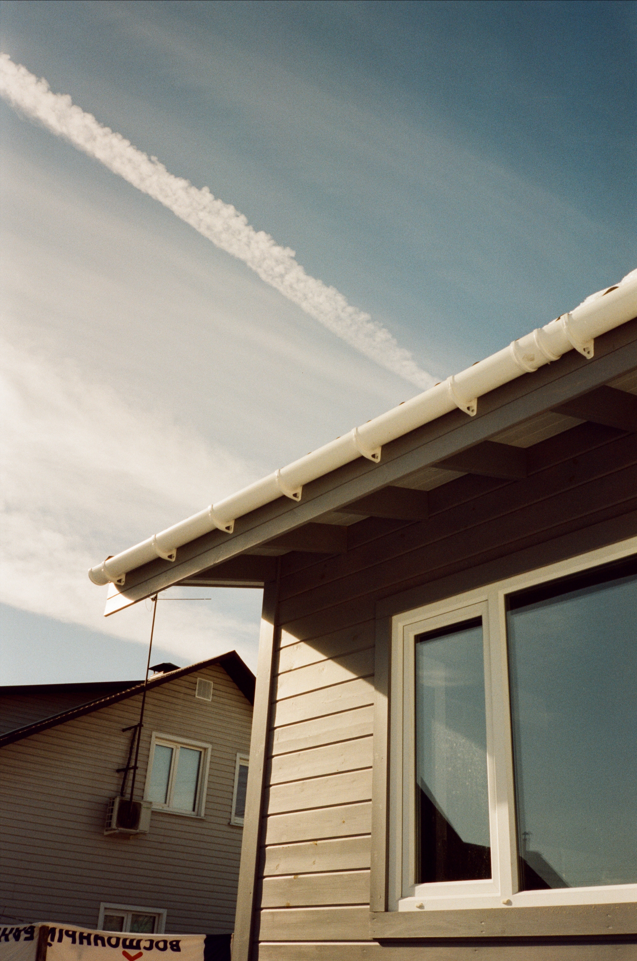 1 день весны. Фотограф-документалист Мария Осокина