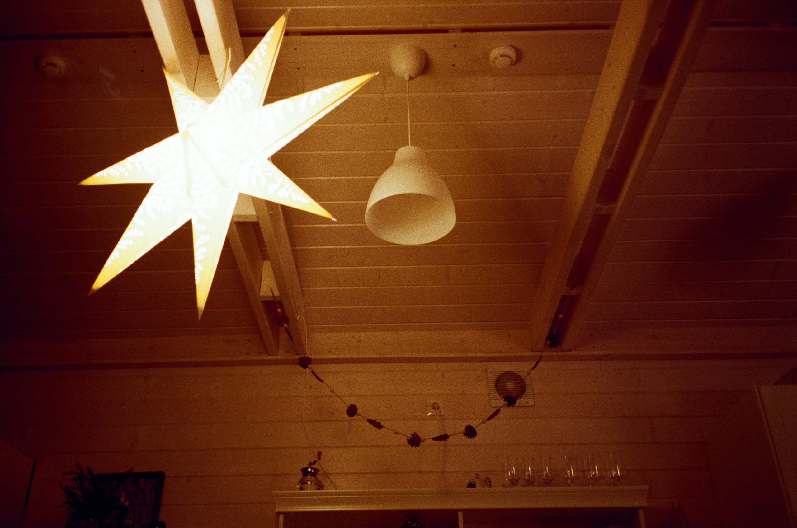 ДубльДом. Hygge Dacha. Фотограф-документалист Мария Осокина