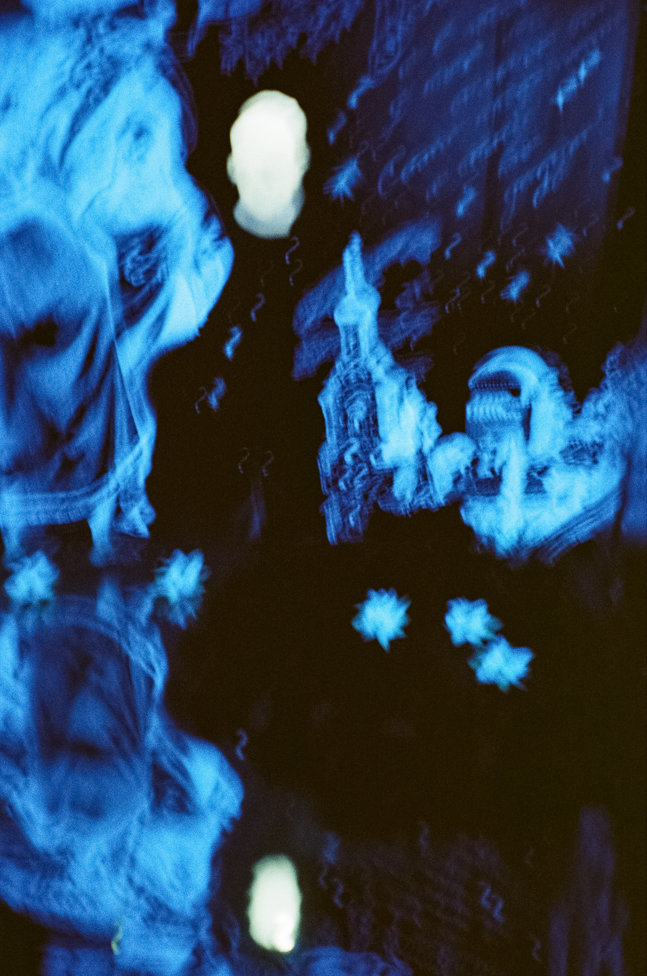 Музей-театр Булгаковский дом. Фотограф-документалист Мария Осокина