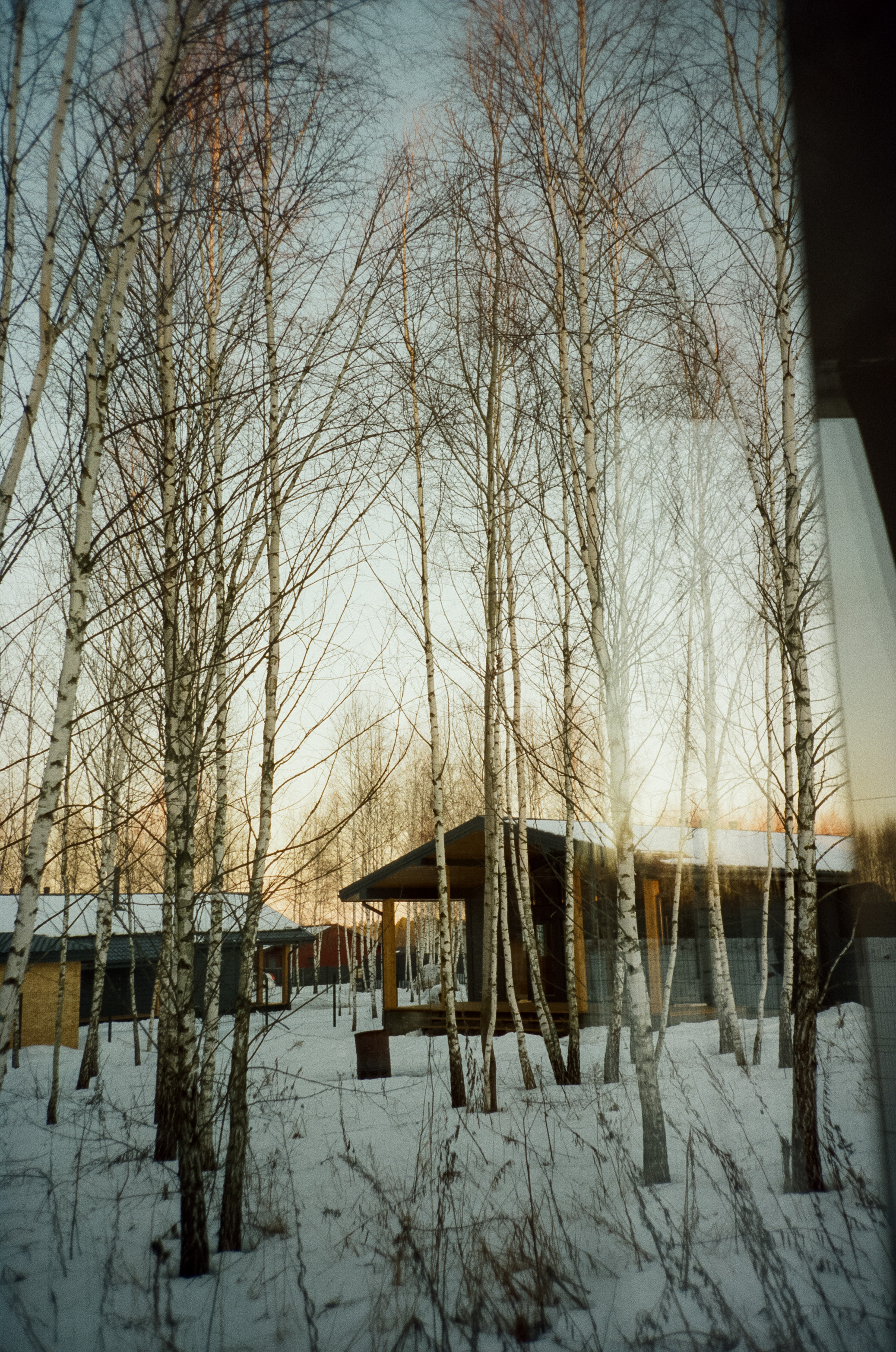 ДубльДом. Hygge Dacha. Фотограф-документалист Мария Осокина