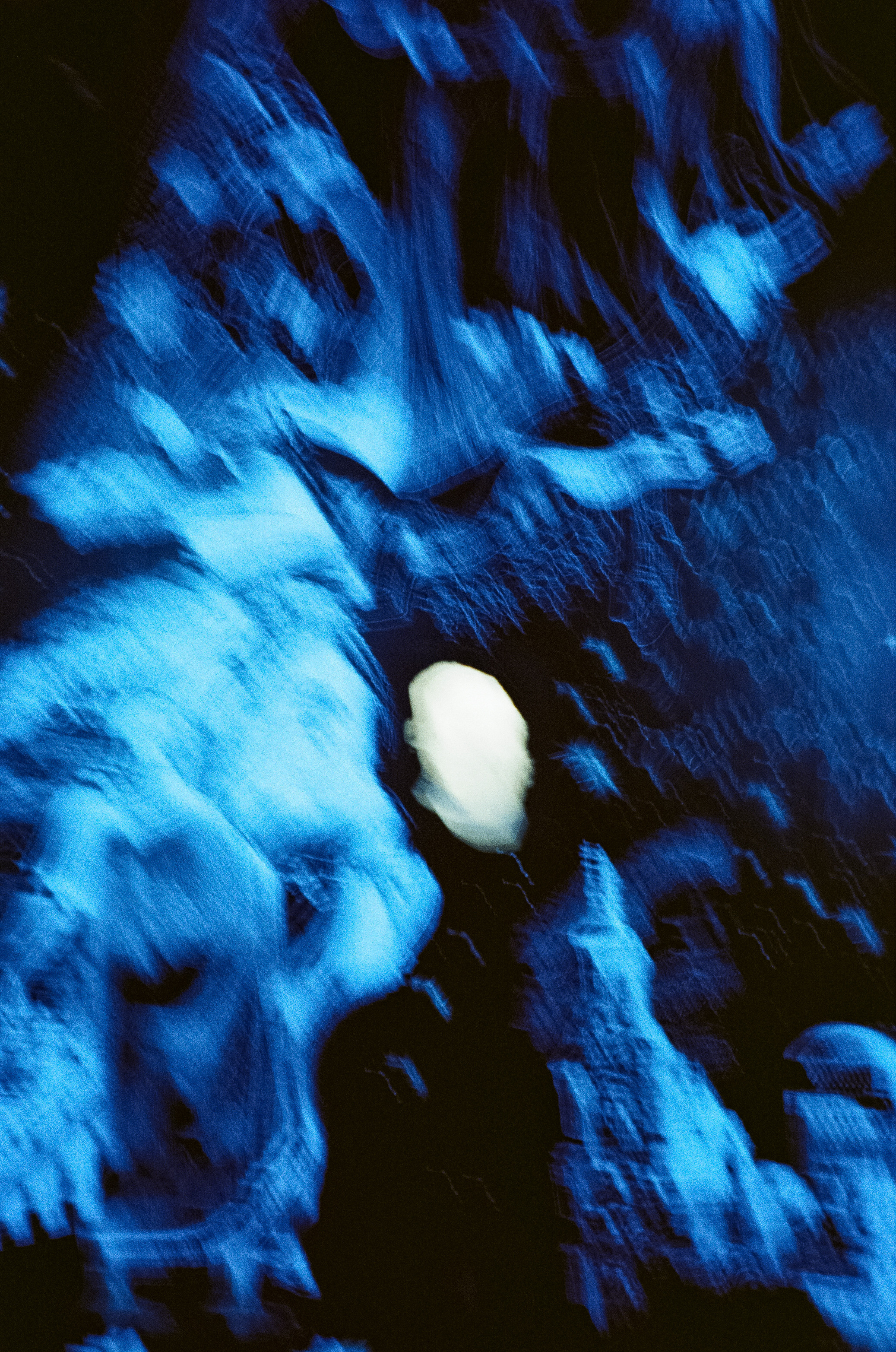 Музей-театр Булгаковский дом. Фотограф-документалист Мария Осокина